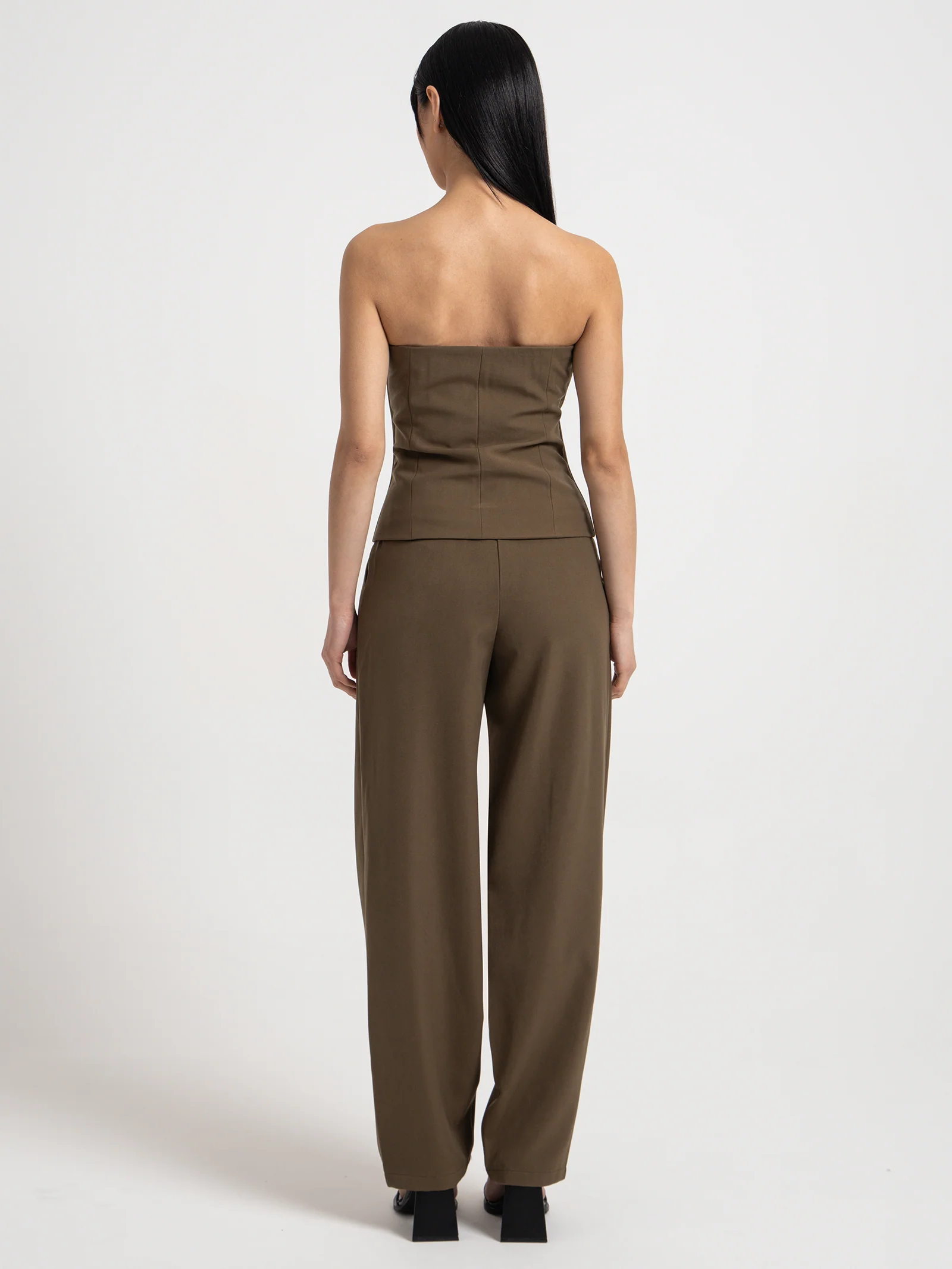 Hart Tailored Pants - Image 5