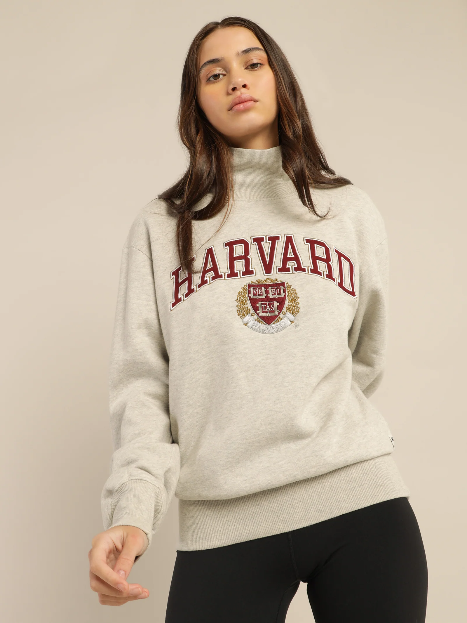 Harvard Arch Diana Sweater - Image 3