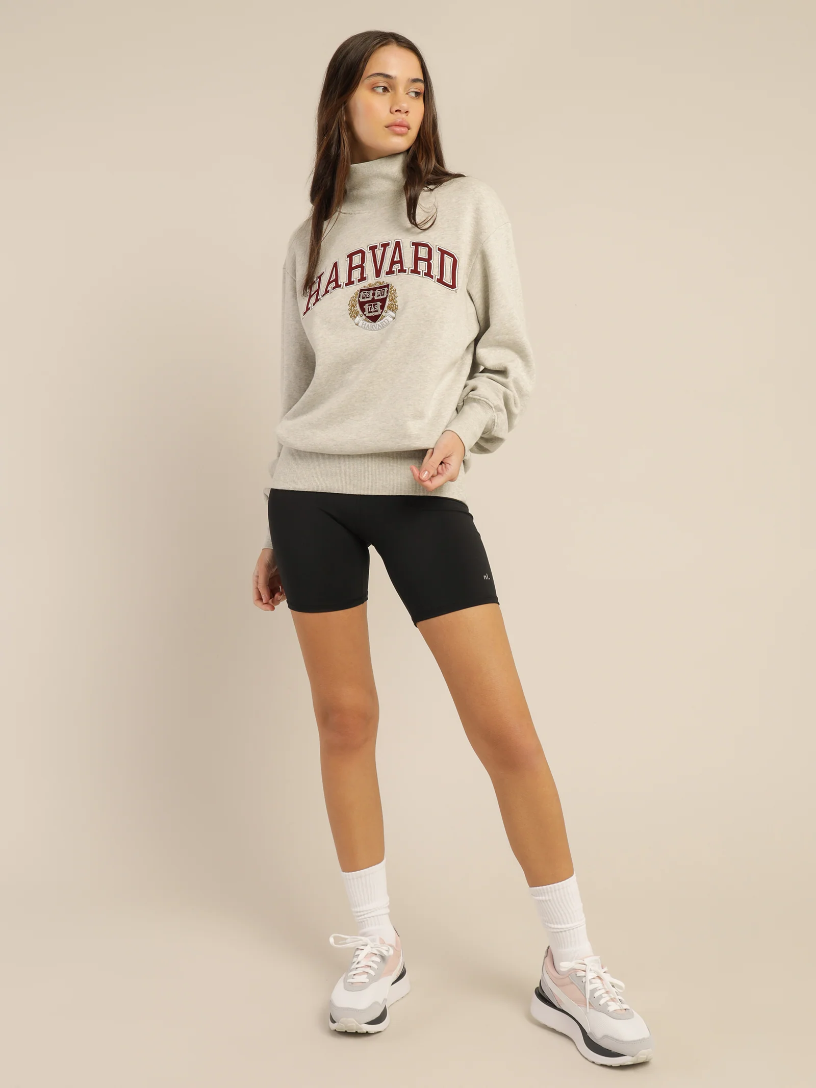 Harvard Arch Diana Sweater - Image 4