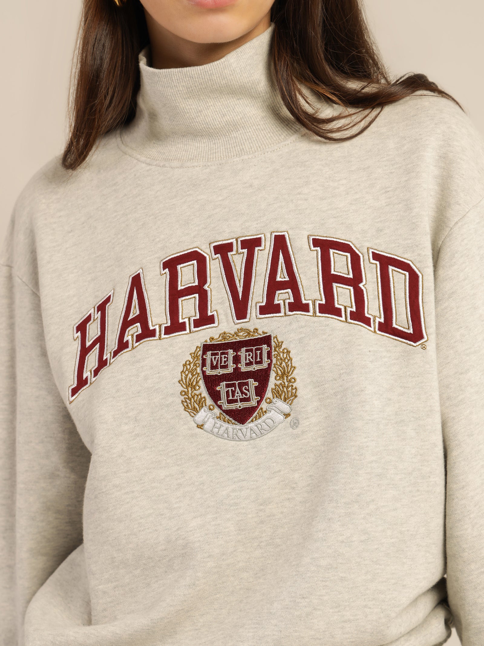 Harvard Arch Diana Sweater - Image 6
