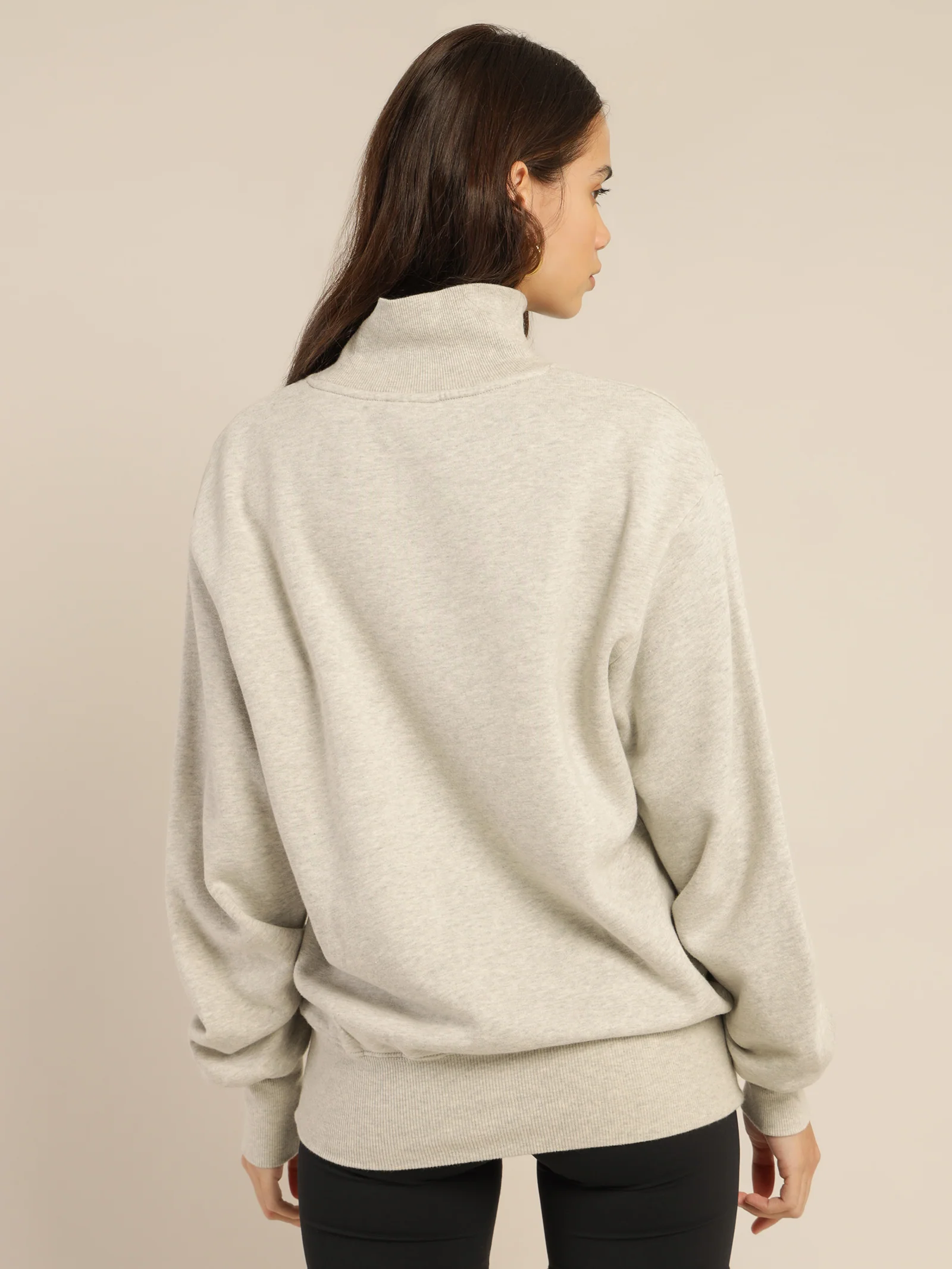 Harvard Arch Diana Sweater - Image 7