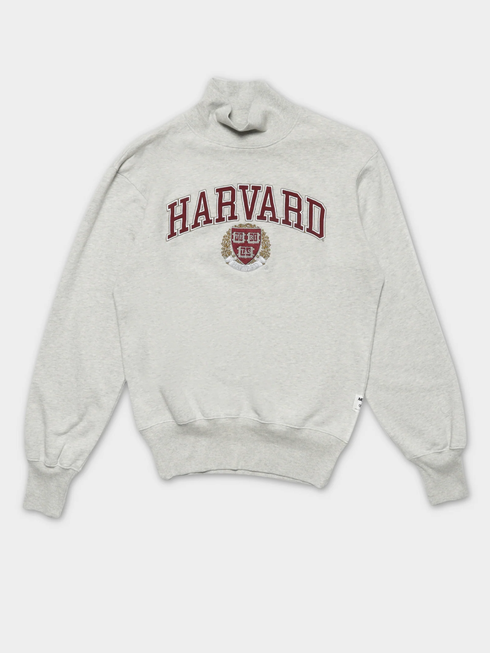 Harvard Arch Diana Sweater - Image 8