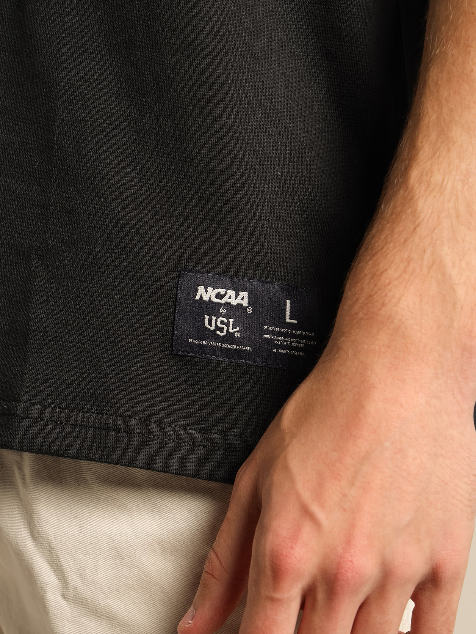 Harvard College T-Shirt - Image 6
