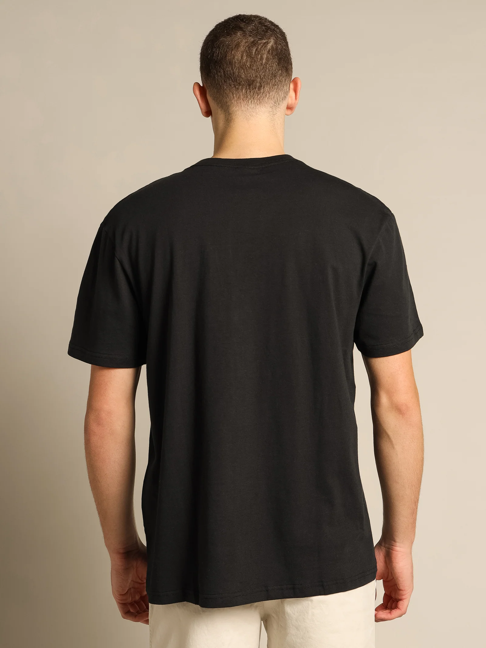 Harvard College T-Shirt - Image 7