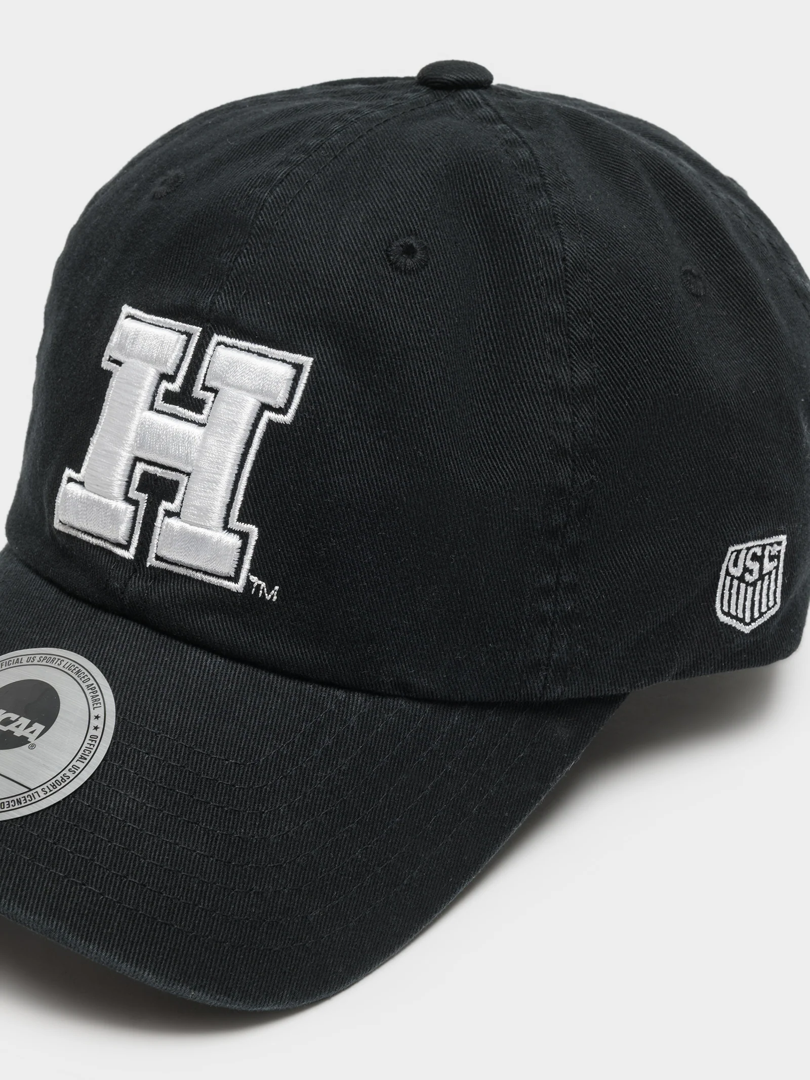 Harvard Dad Cap - Image 2