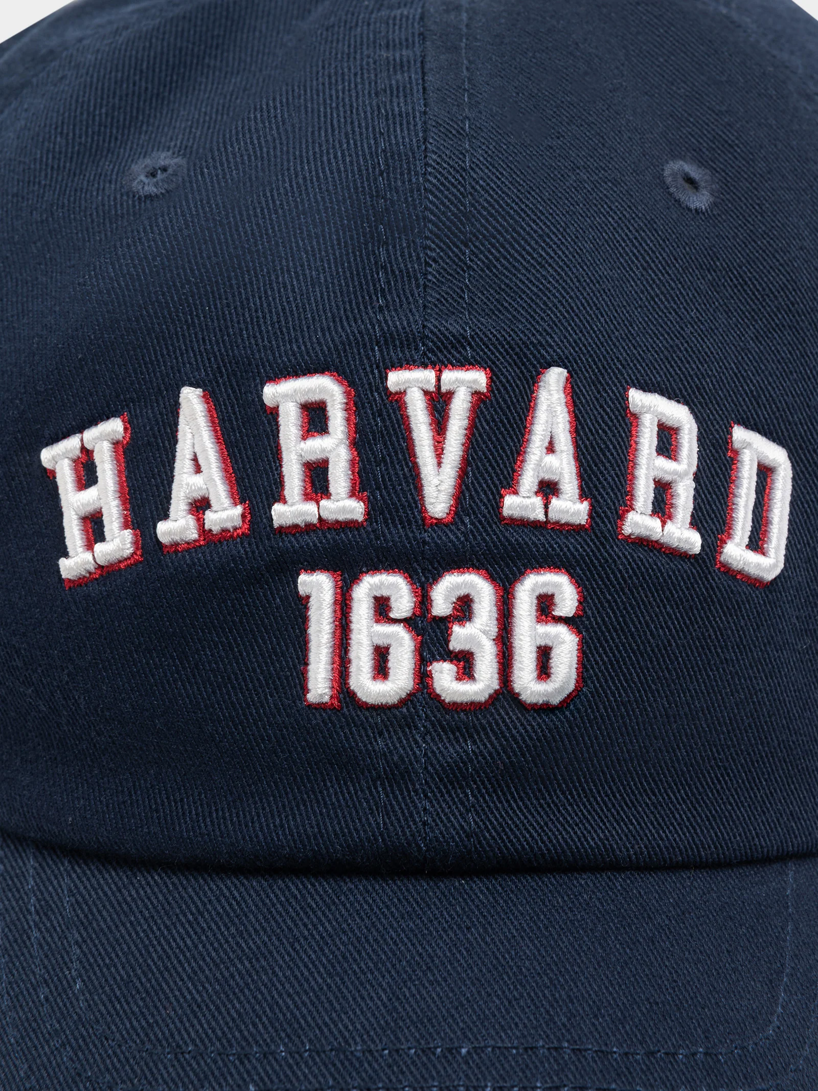 Harvard Est. 1636 Dap Cap - Image 2