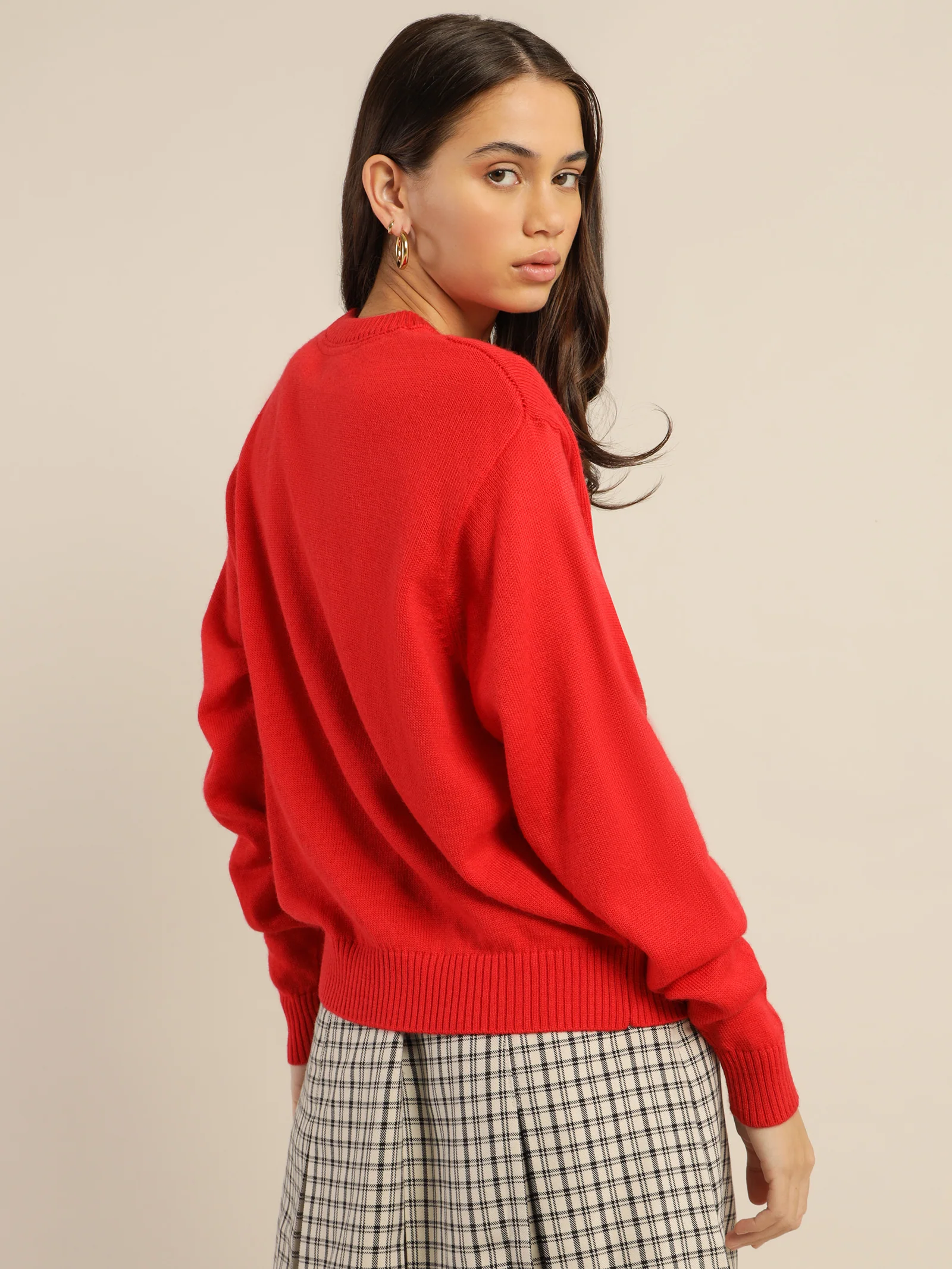 Harvard Est. 1636 Knit - Image 6