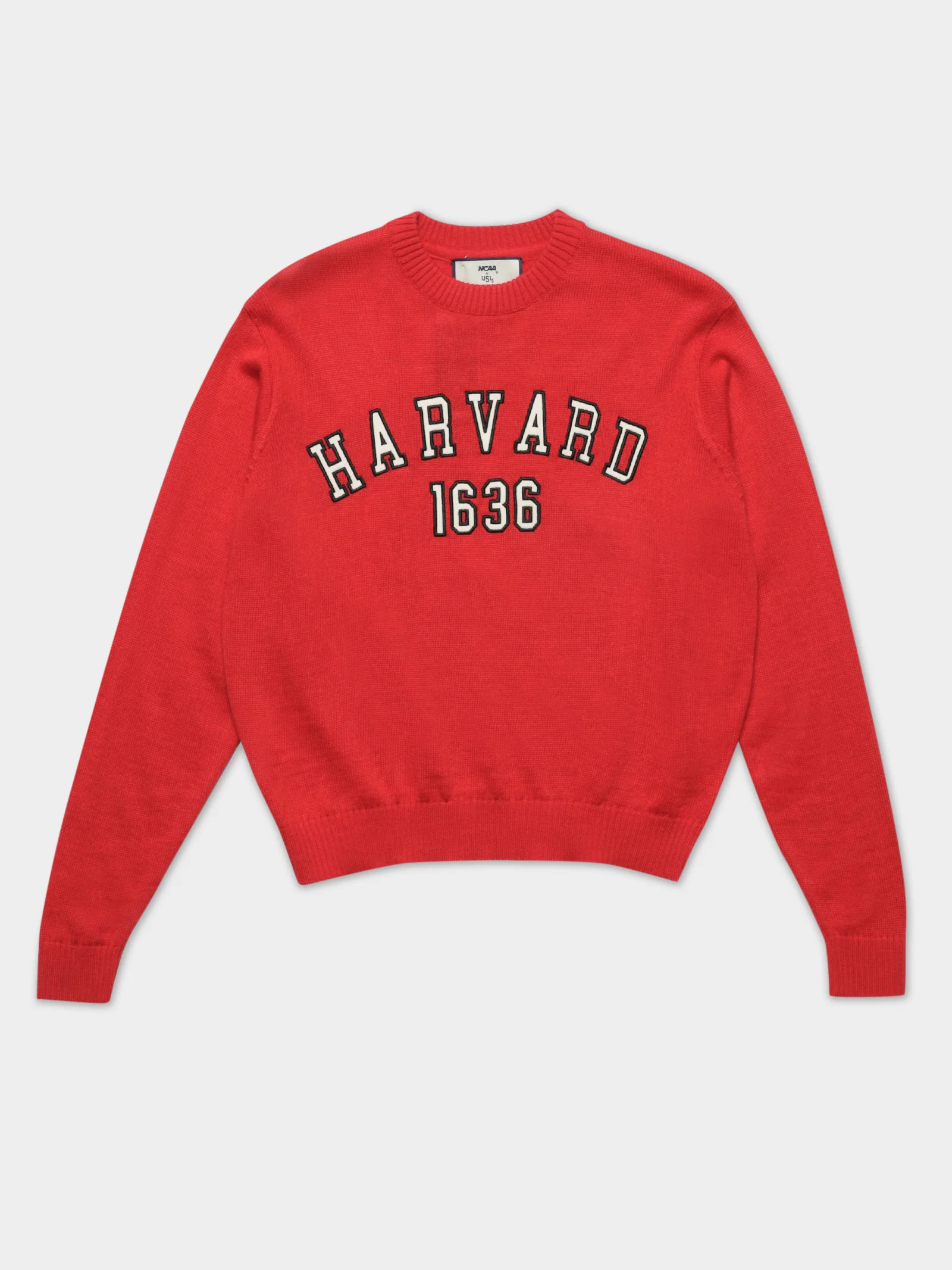 Harvard Est. 1636 Knit - Image 7