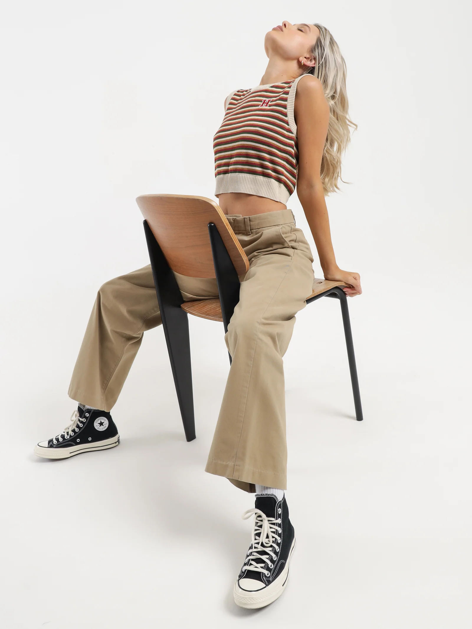 Harvard Prep Vest - Image 4
