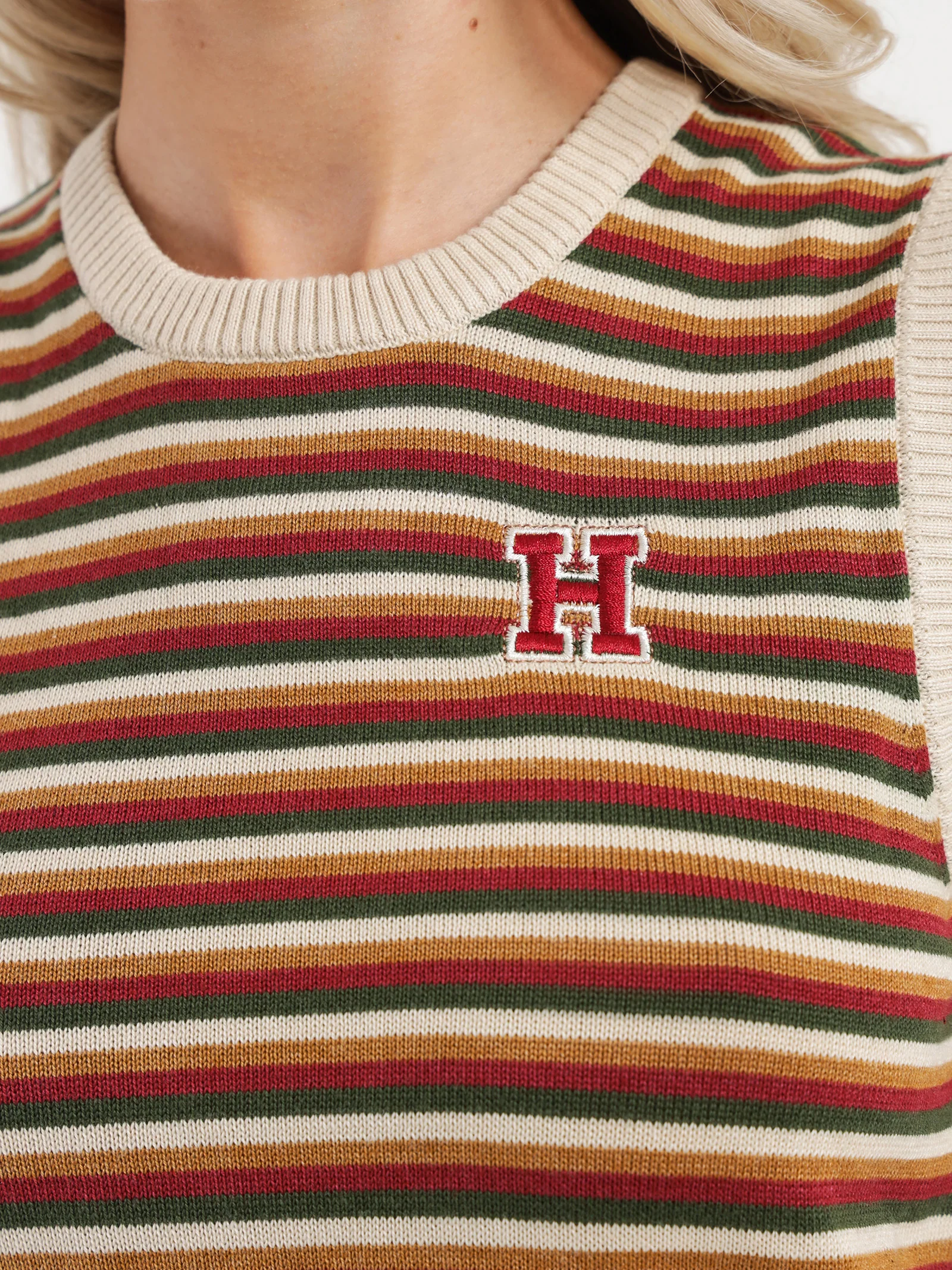 Harvard Prep Vest - Image 5