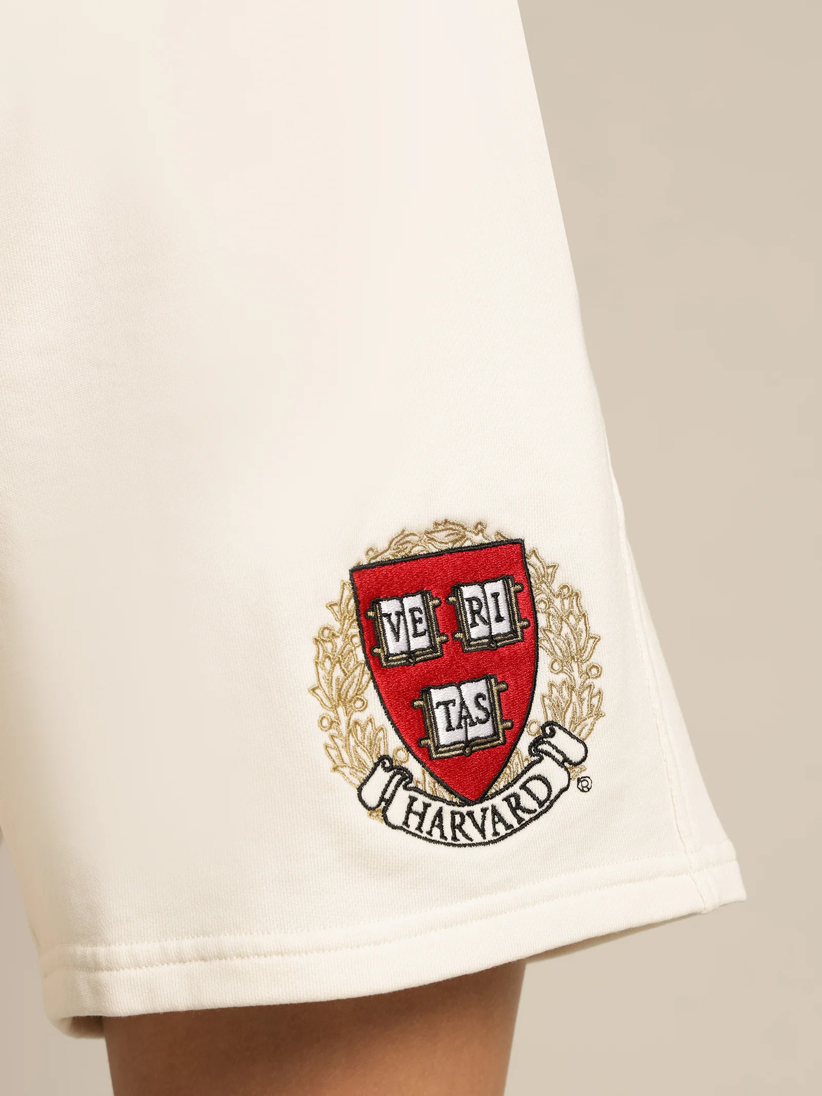 Harvard Primary Logo Shorts - Image 3
