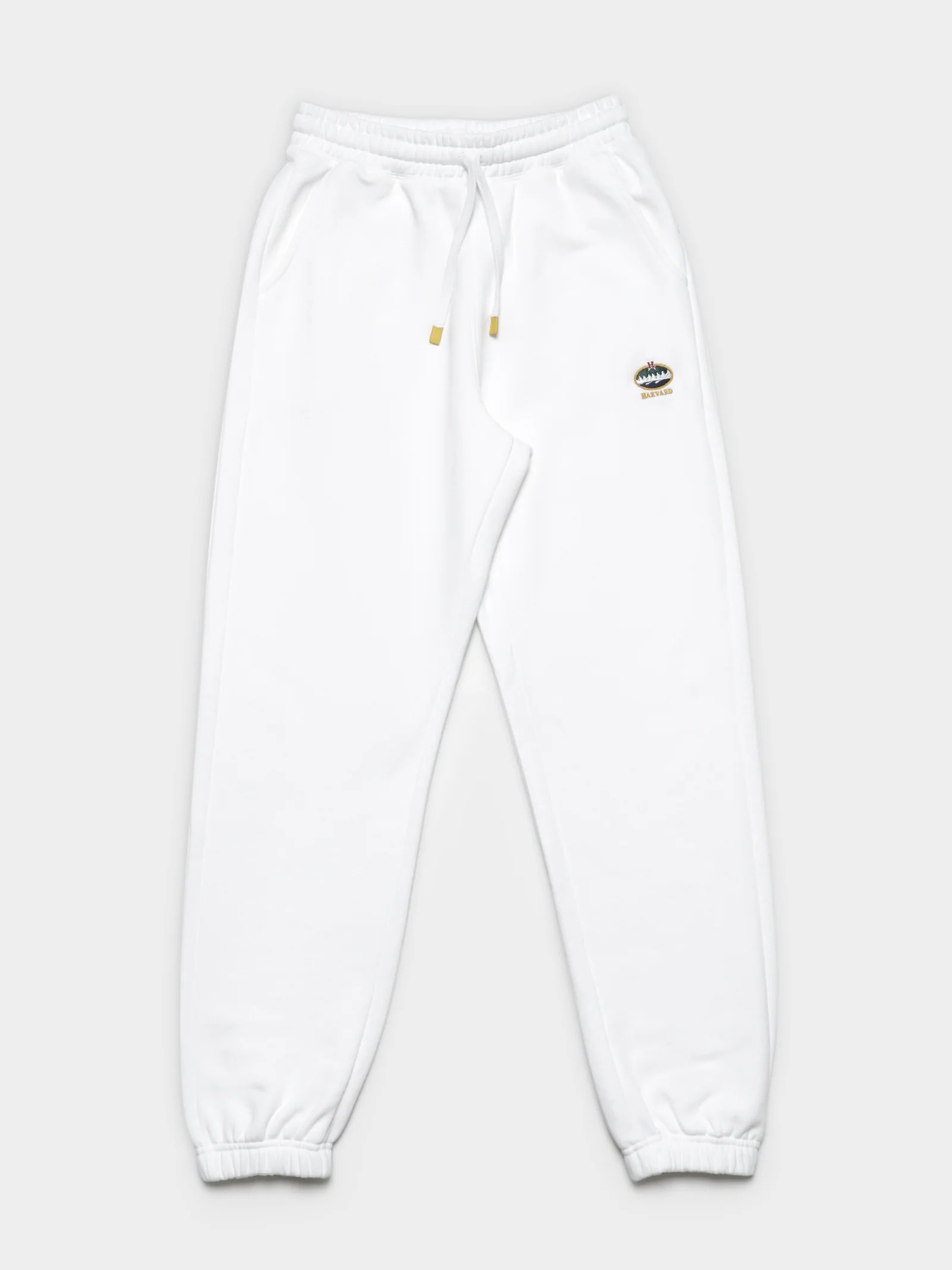 Harvard Rowing Crest Trackpants - Image 7