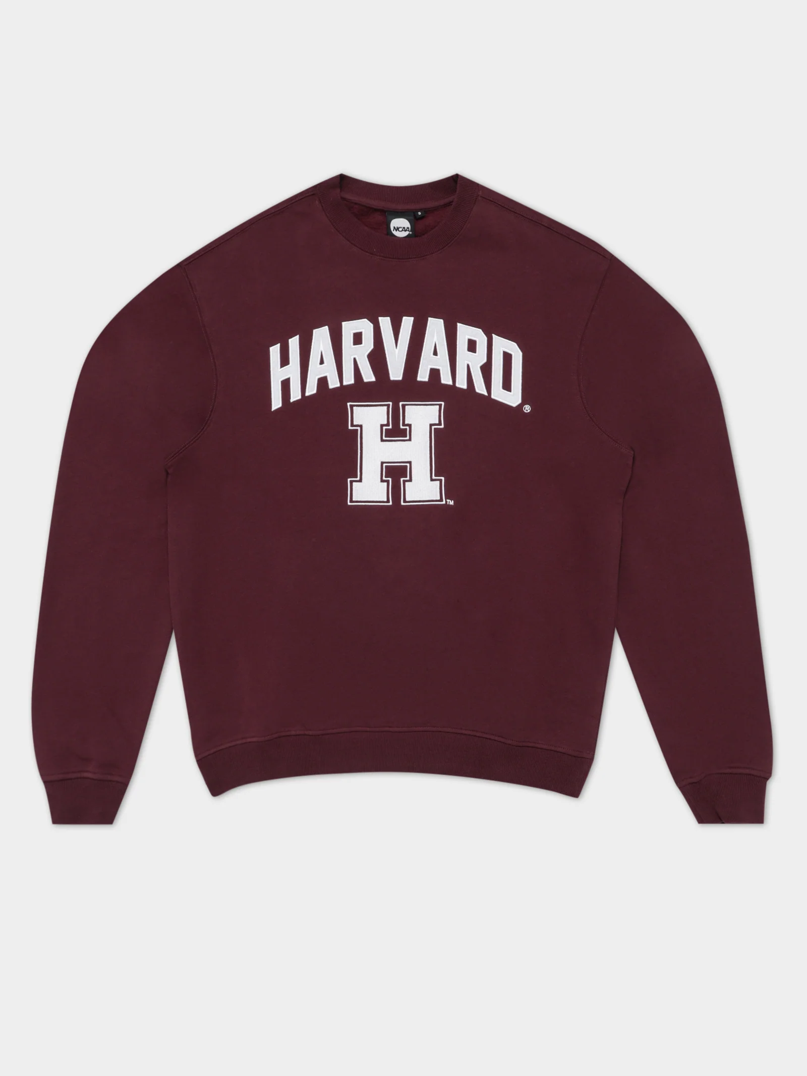 Harvard University Crew Fleece - Image 6