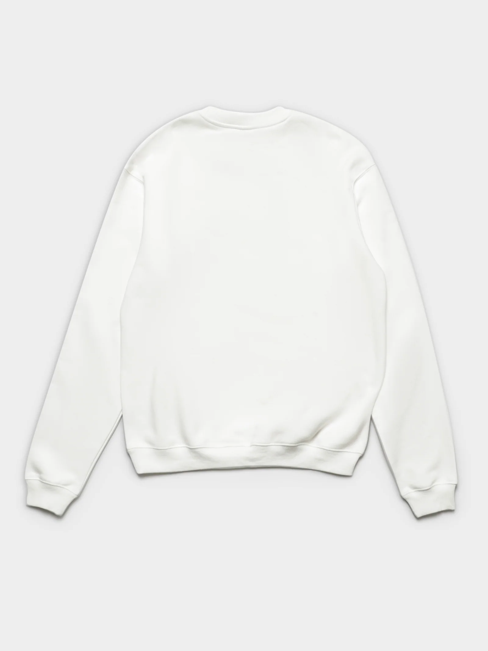 Harvard Vintage Sunset Crew Sweater - Image 8
