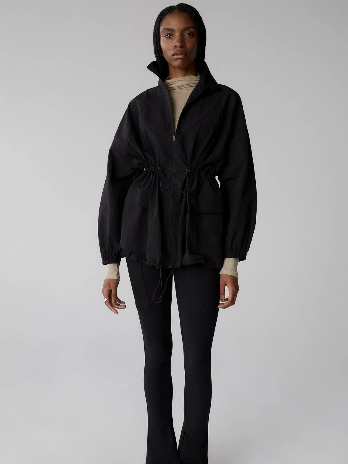 Harvey Spray Jacket - Image 2