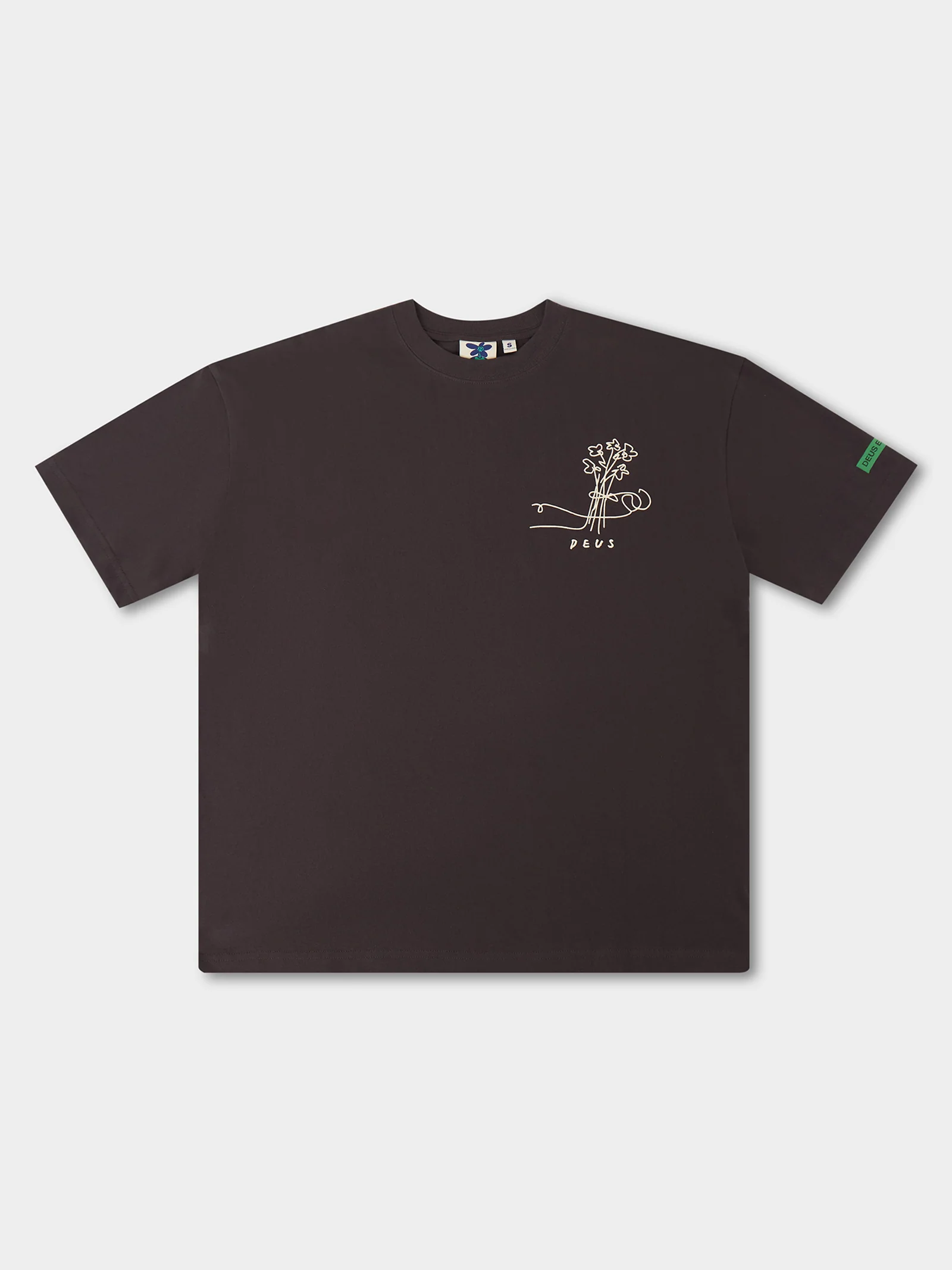Hauntology Tee - Image 2