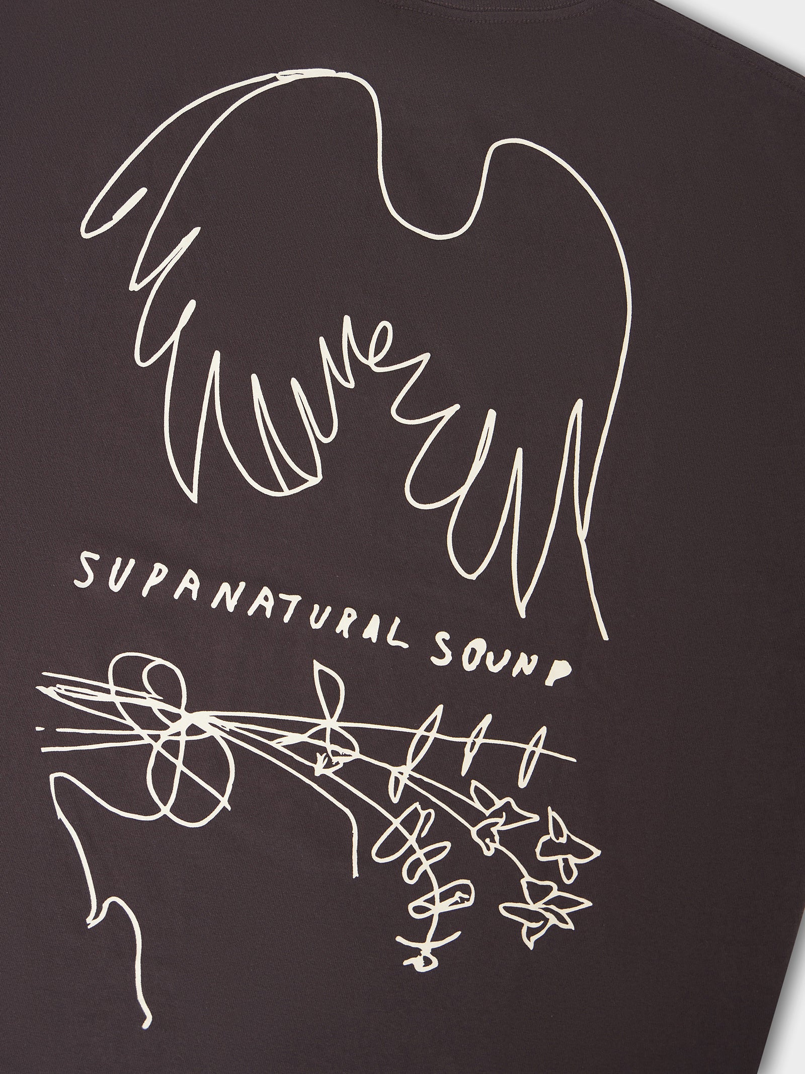 Hauntology Tee - Image 3