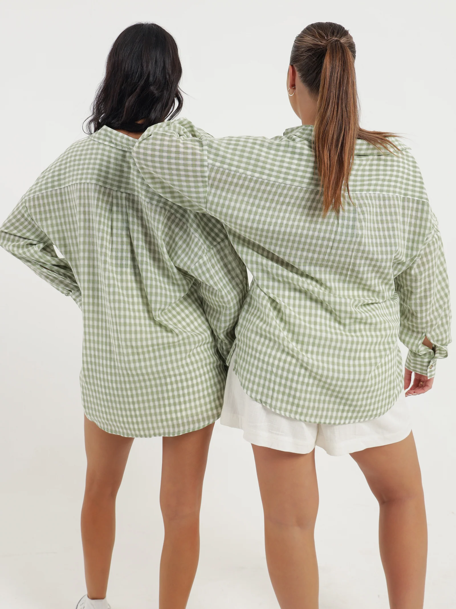 Haven Check Shirt - Image 5