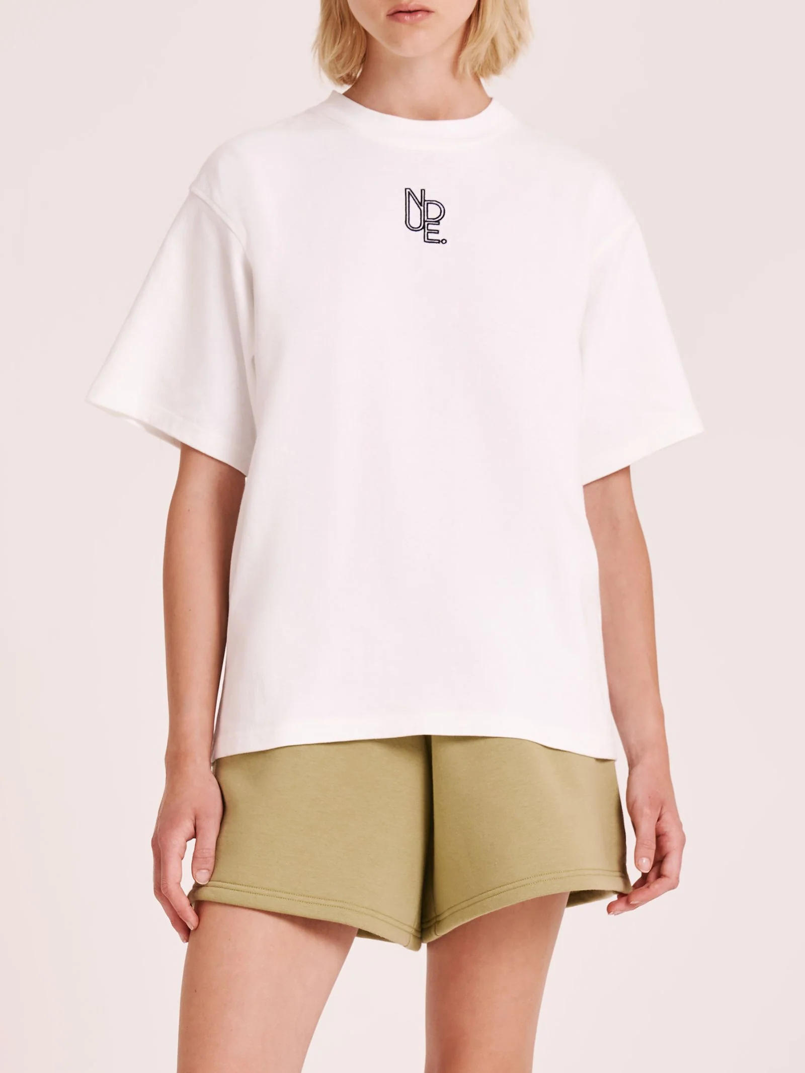 Haven Emblem T-Shirt - Image 2