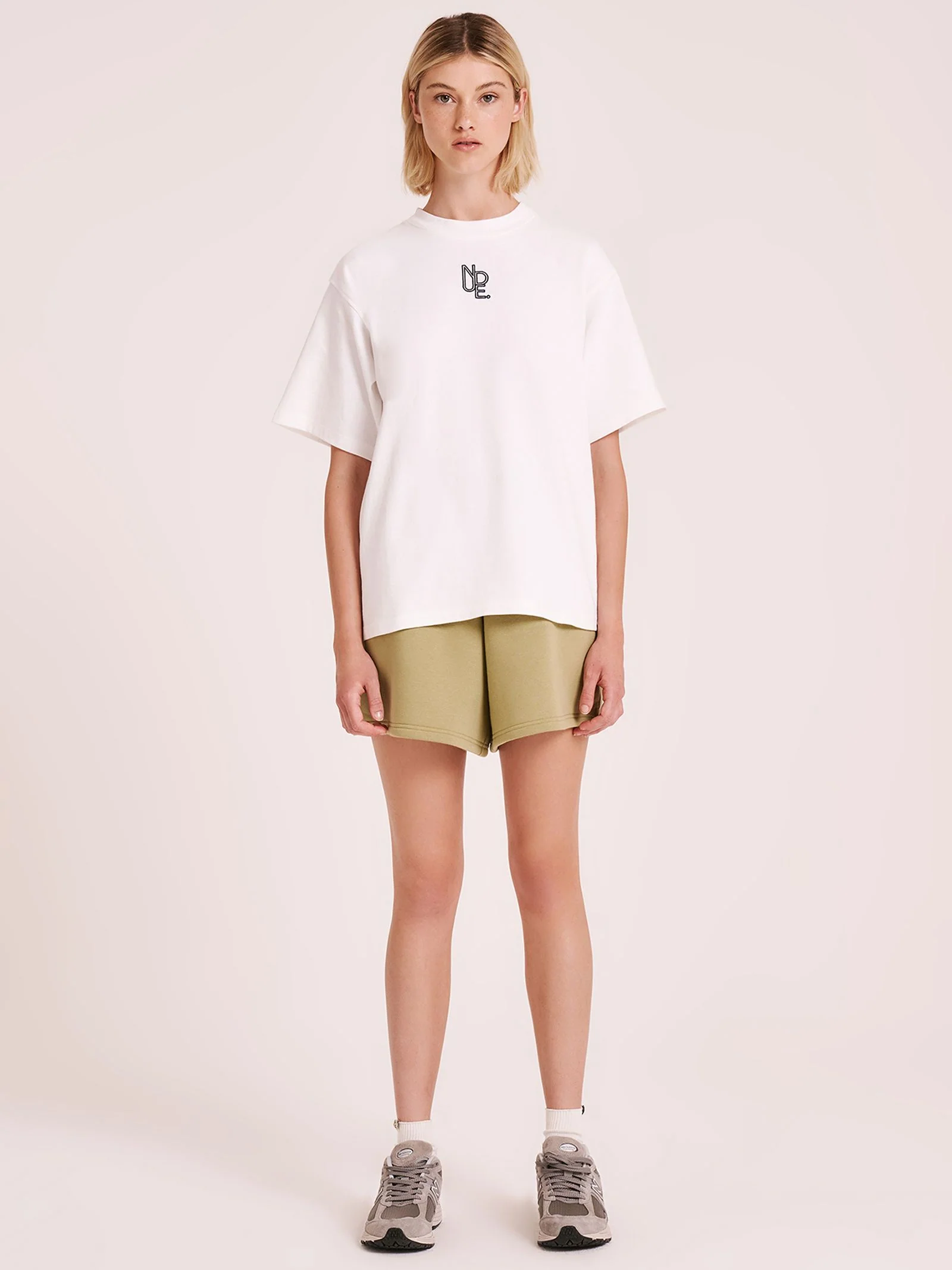 Haven Emblem T-Shirt - Image 3