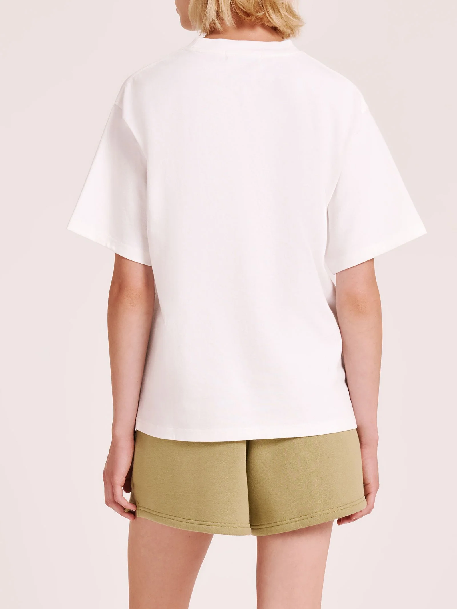 Haven Emblem T-Shirt - Image 4