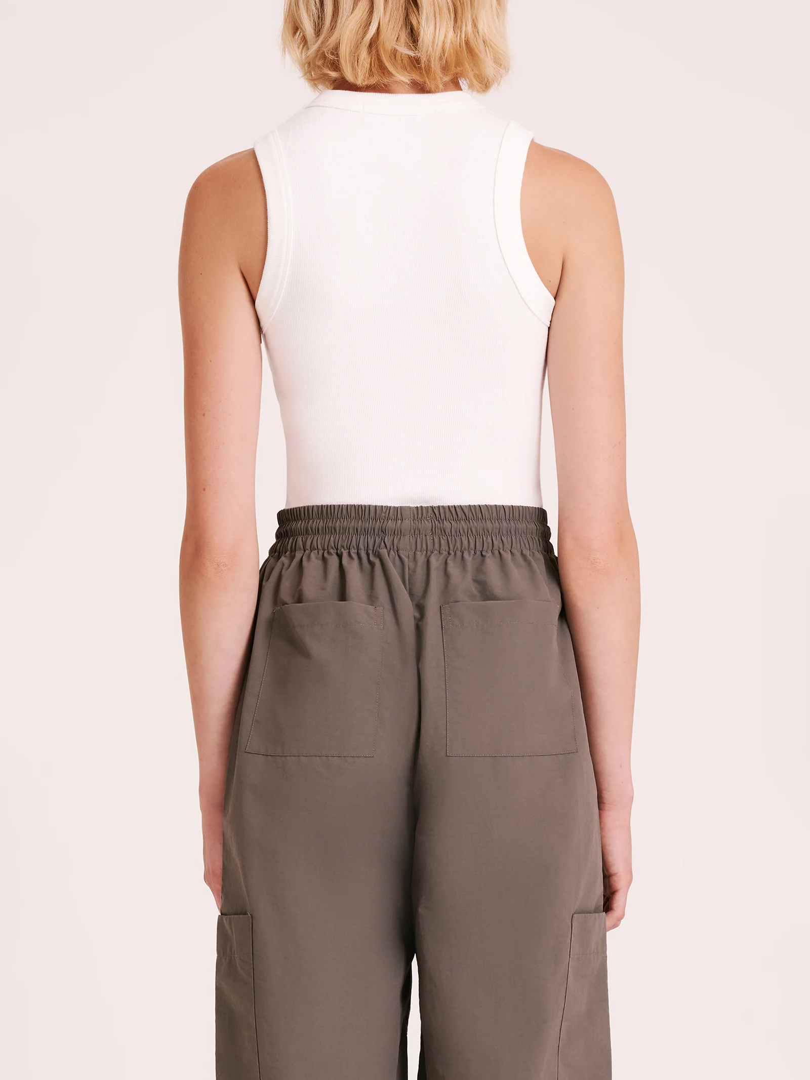Haven Emblem Tank - Image 6