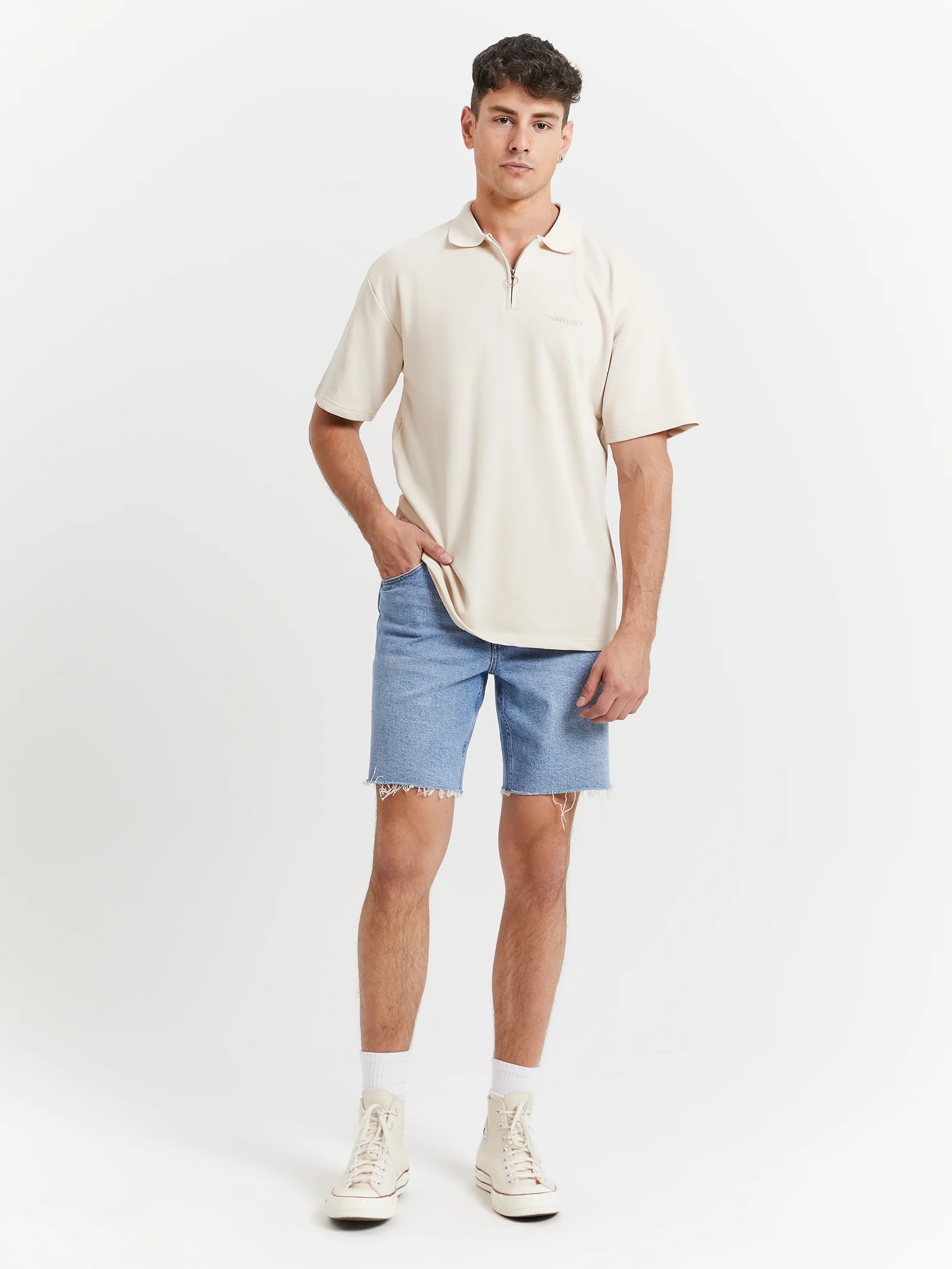 Haven Polo - Image 2