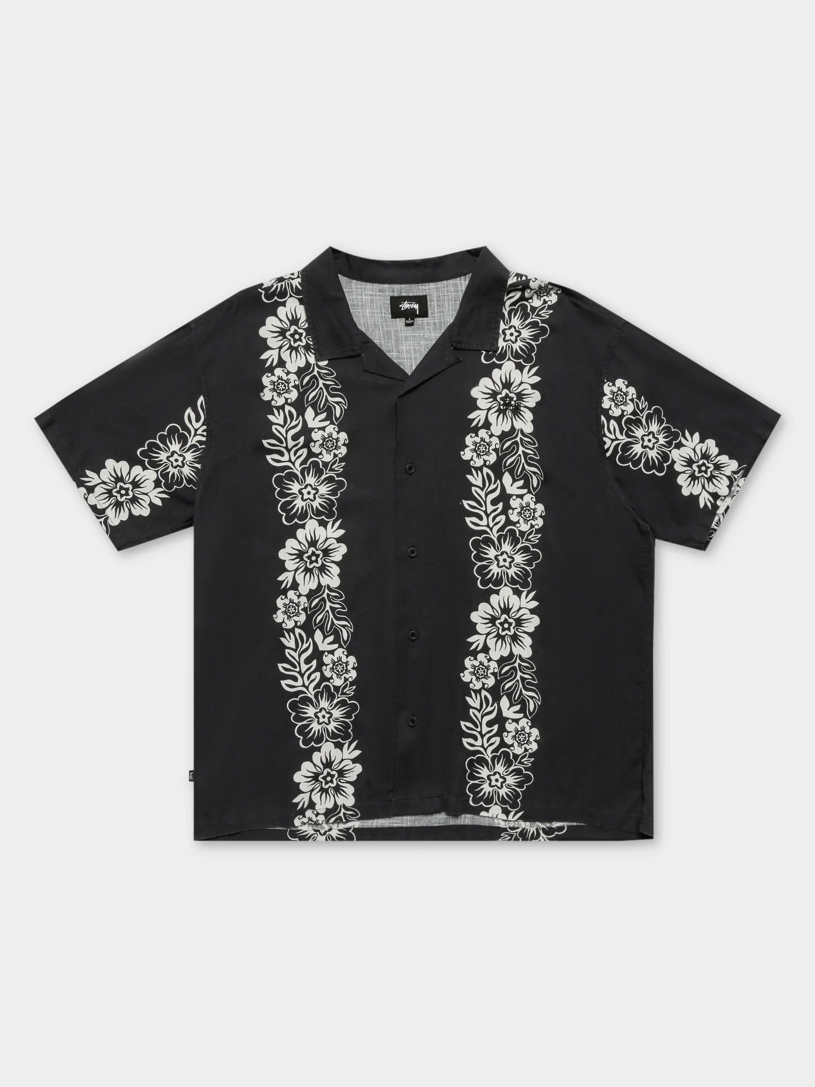 Hawaiian Pattern Shirt - Image 8