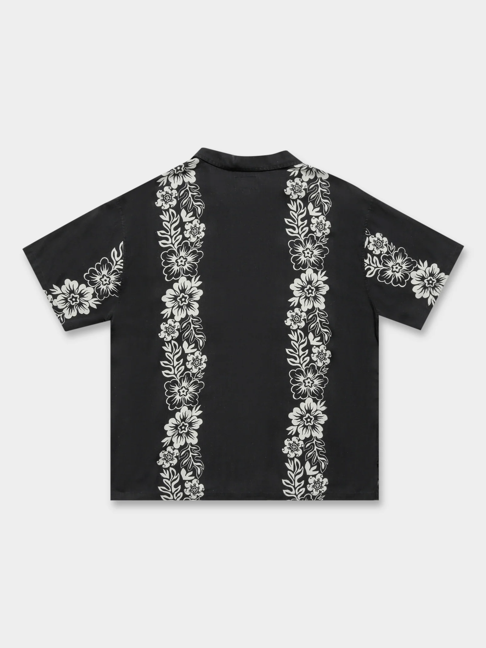 Hawaiian Pattern Shirt - Image 9