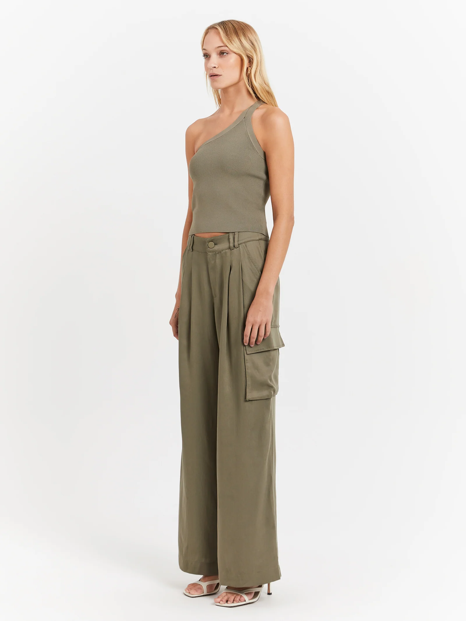 Hayley Cargo Pants - Image 4