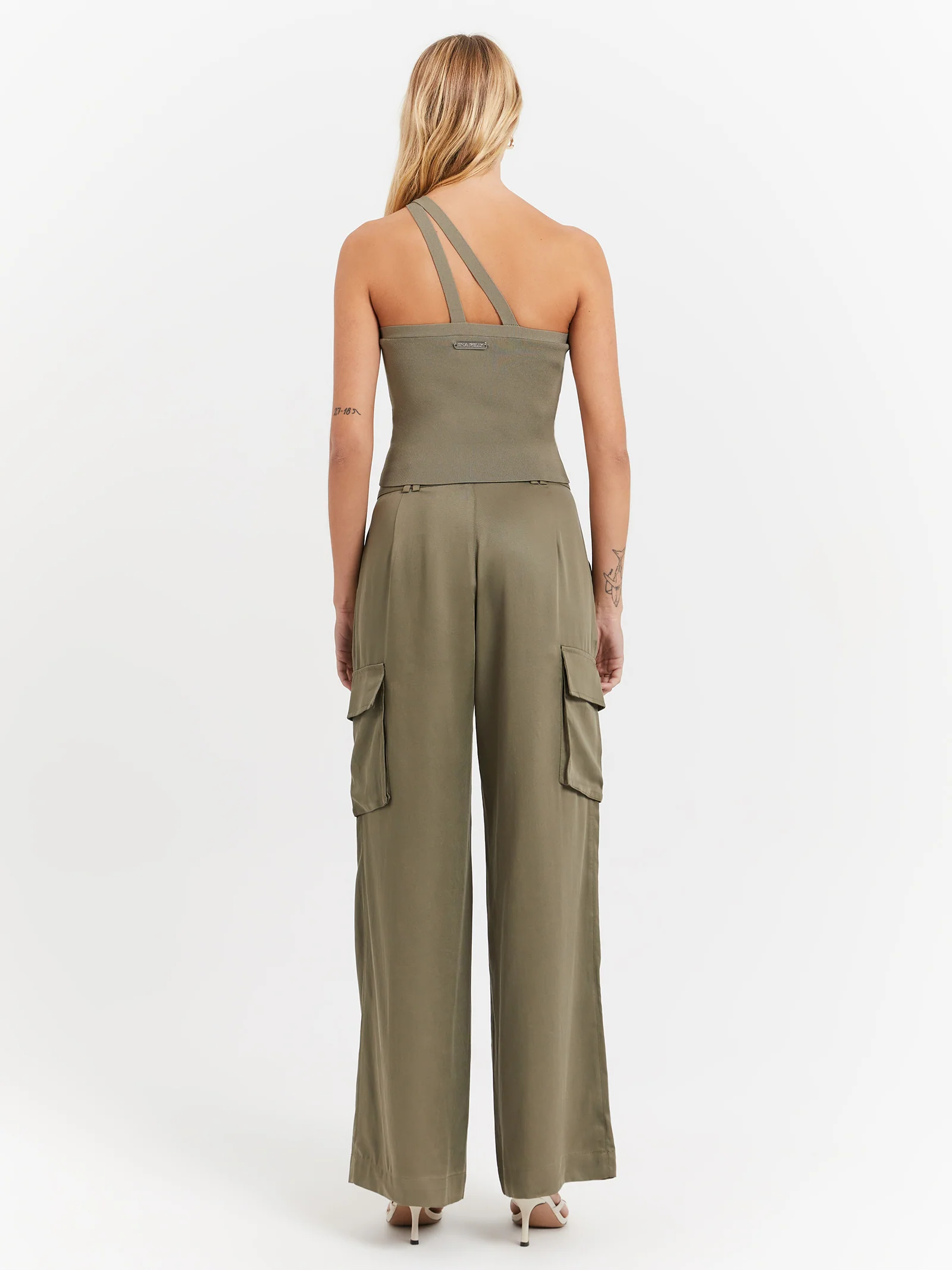 Hayley Cargo Pants - Image 5