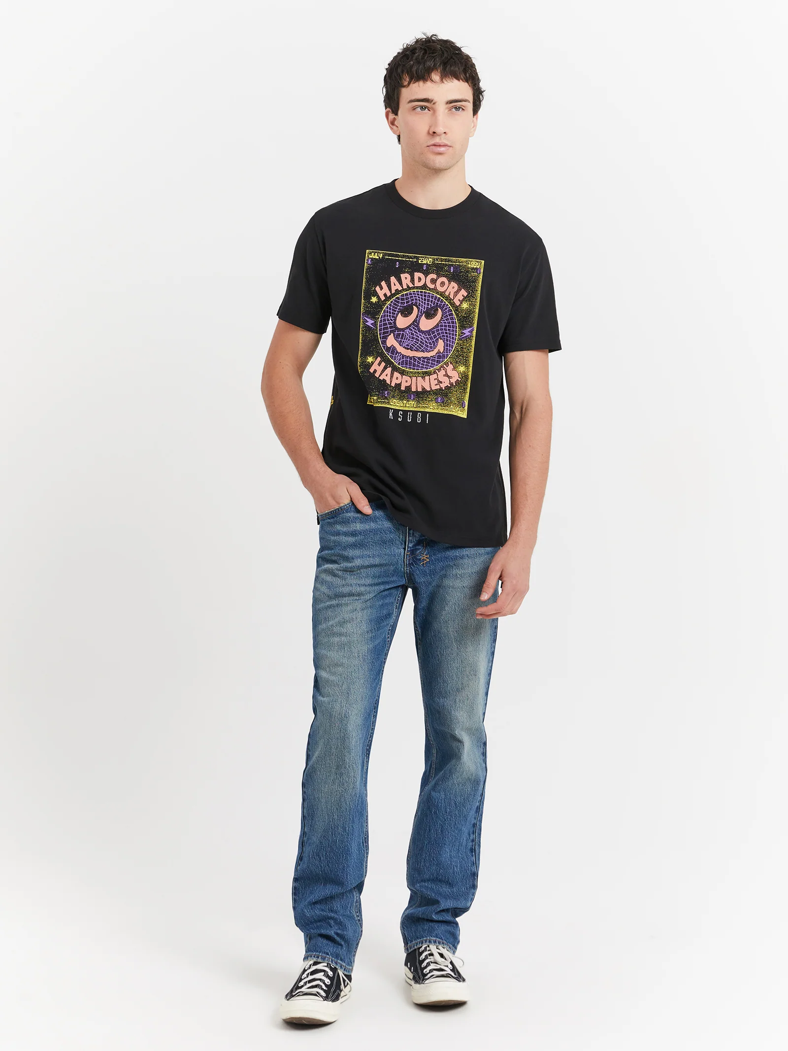 Hazlow Jeans - Image 2