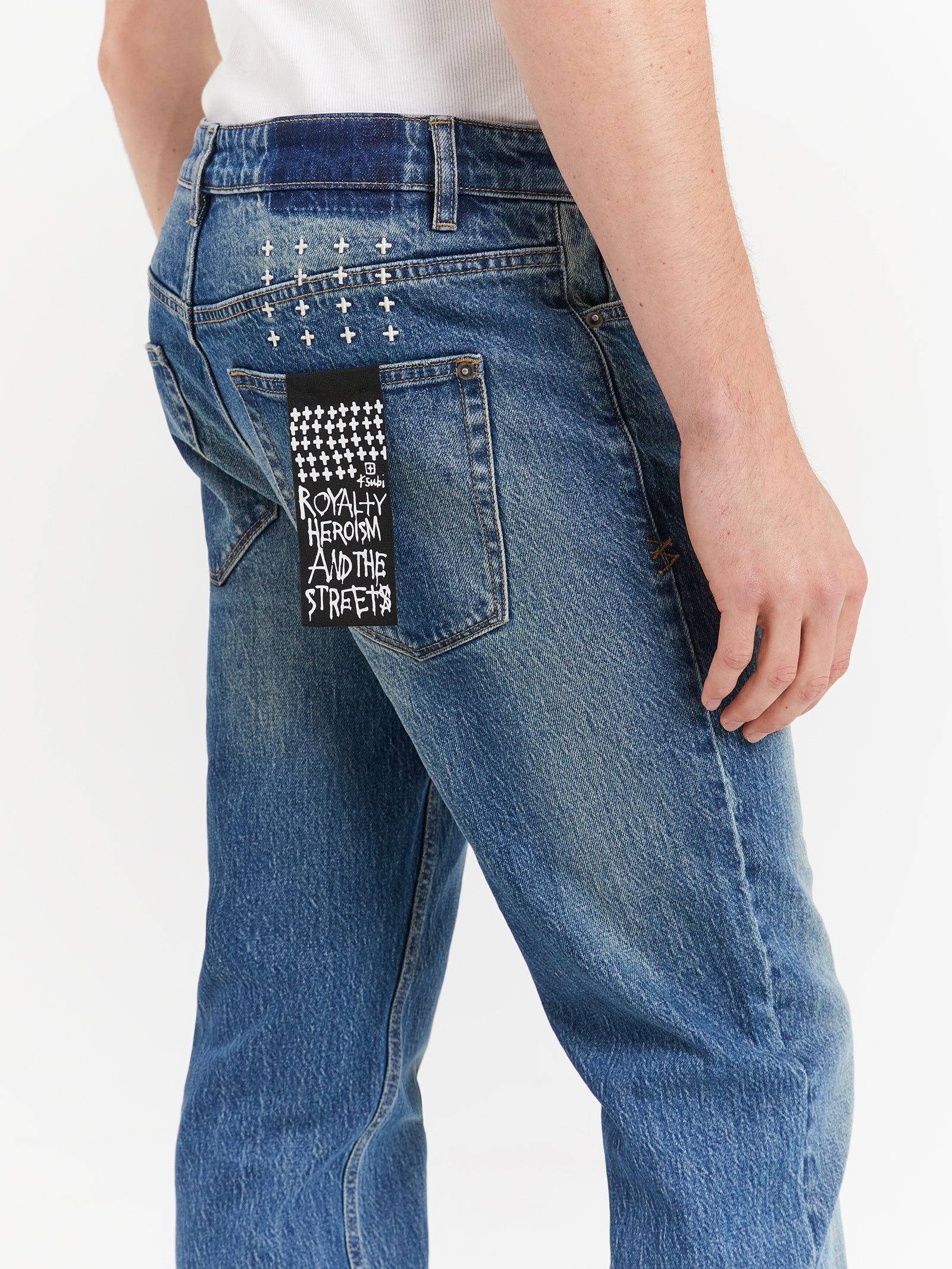 Hazlow Jeans - Image 3
