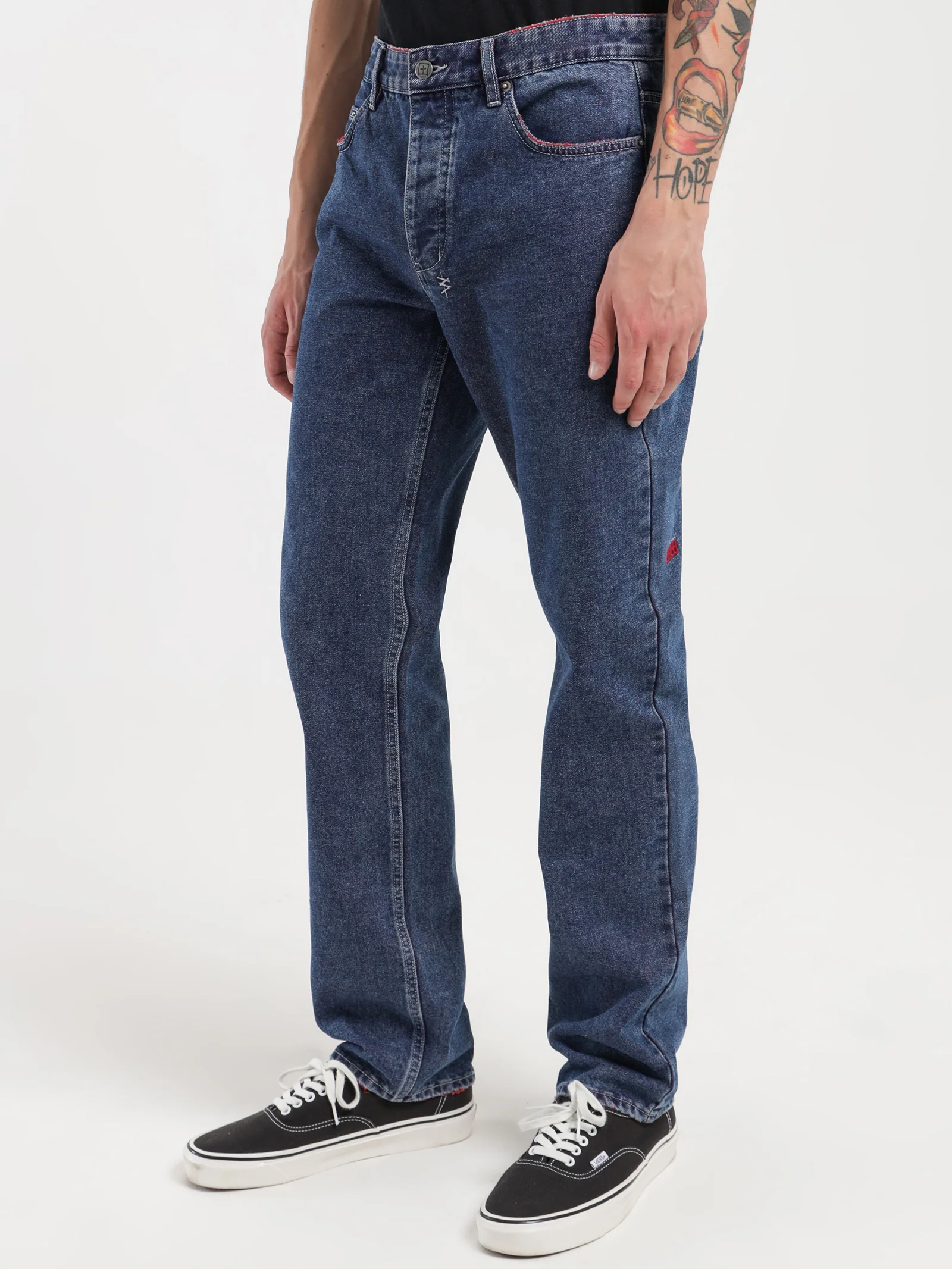 Hazlow Jeans - Image 3