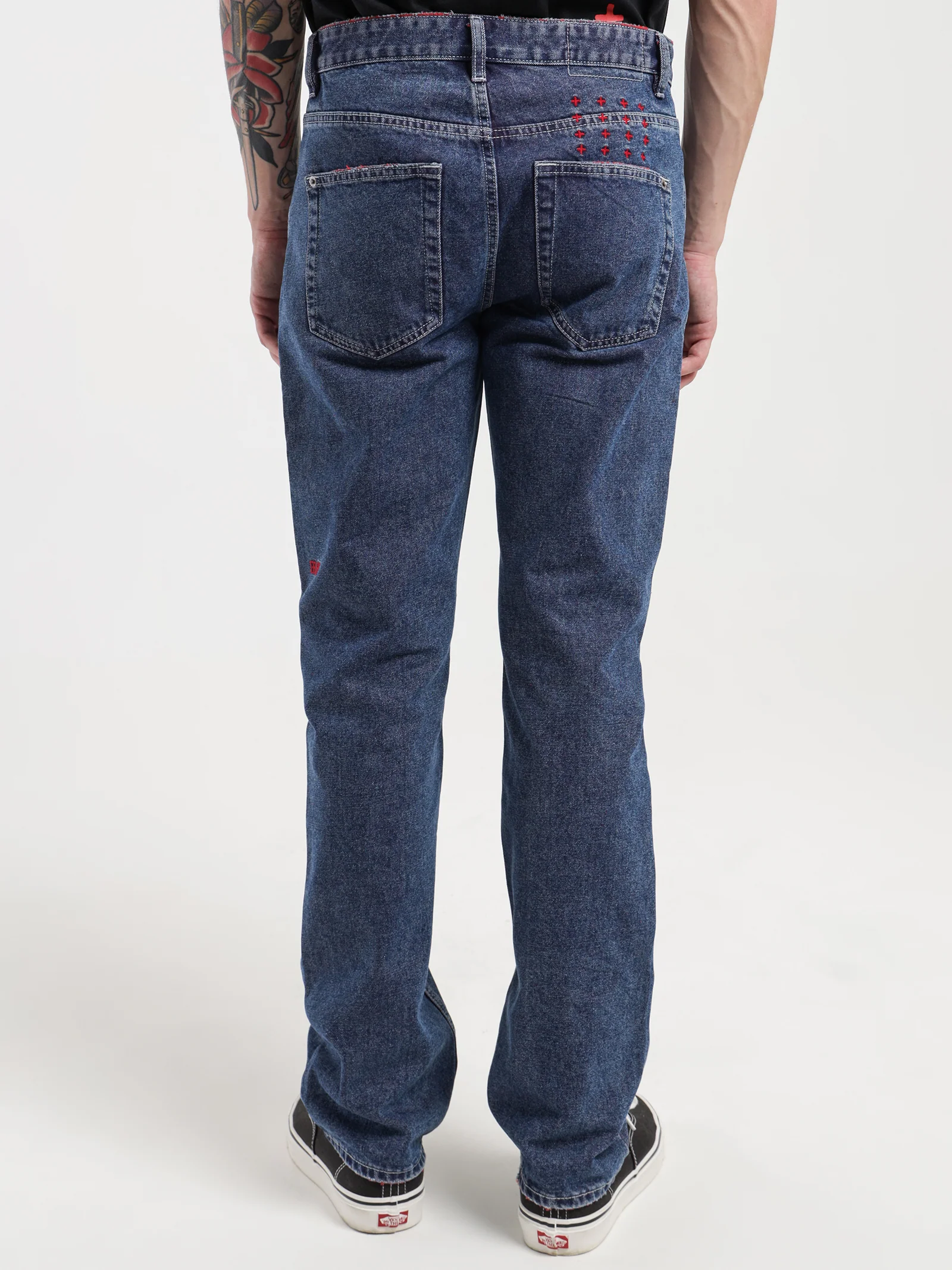 Hazlow Jeans - Image 6