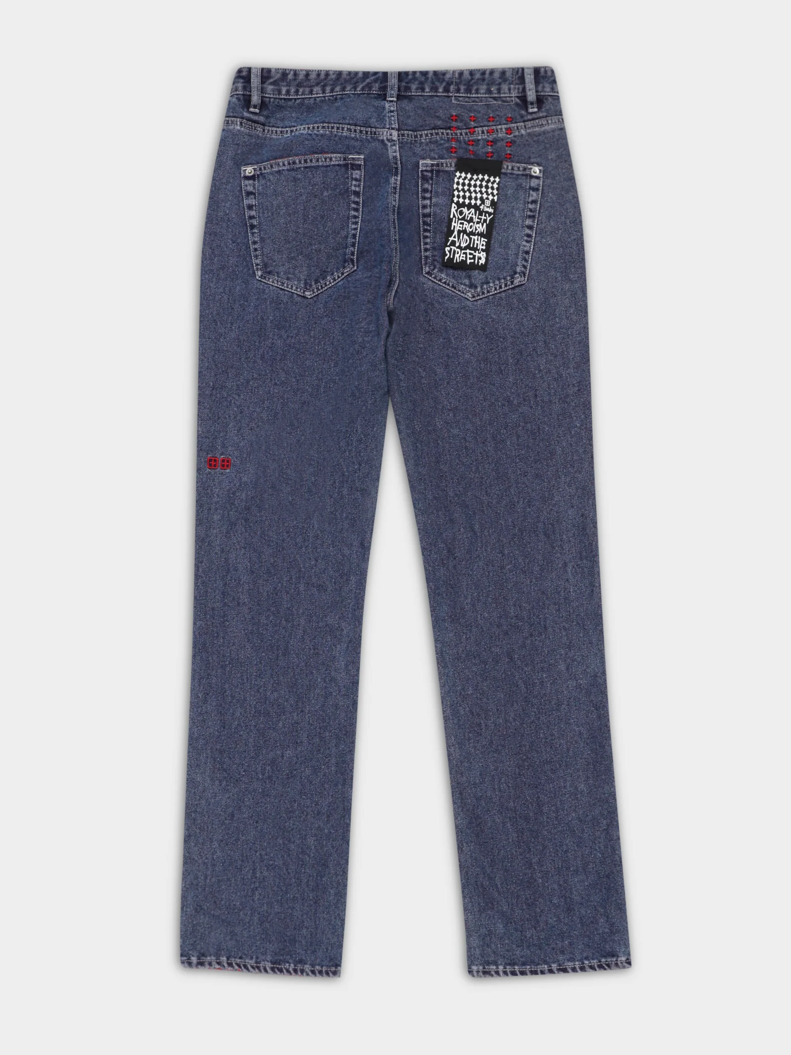 Hazlow Jeans - Image 8
