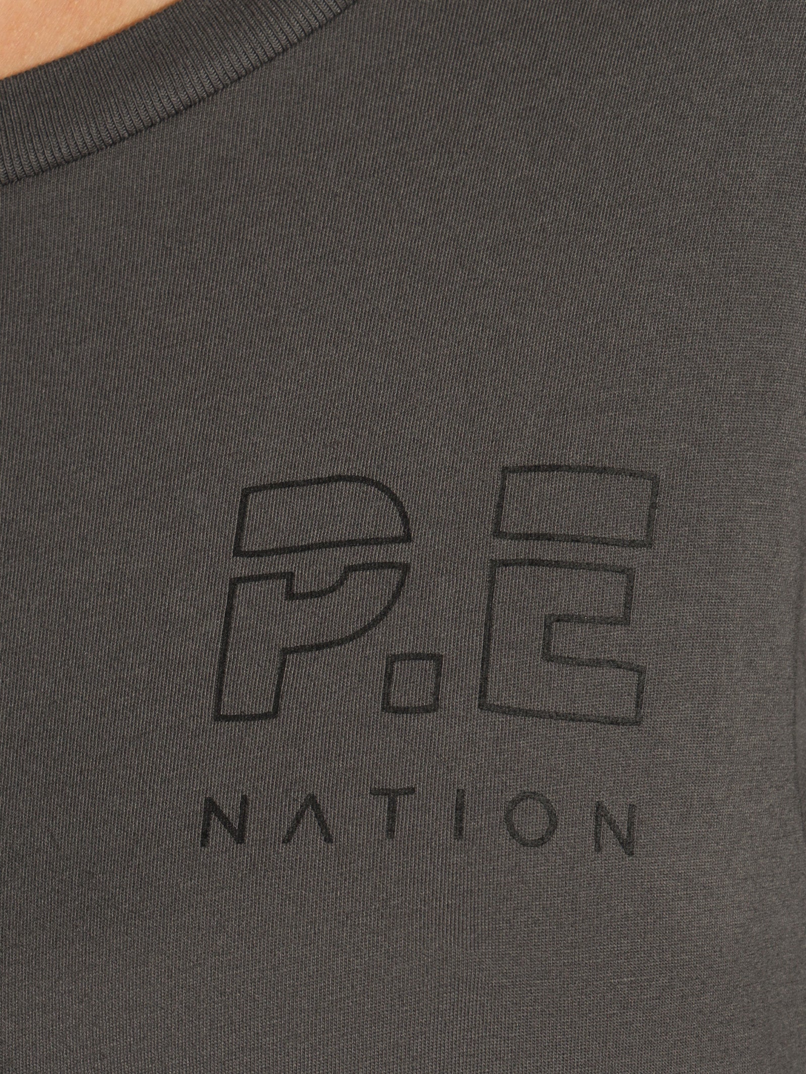 Heads Up Long Sleeve Top - Image 5