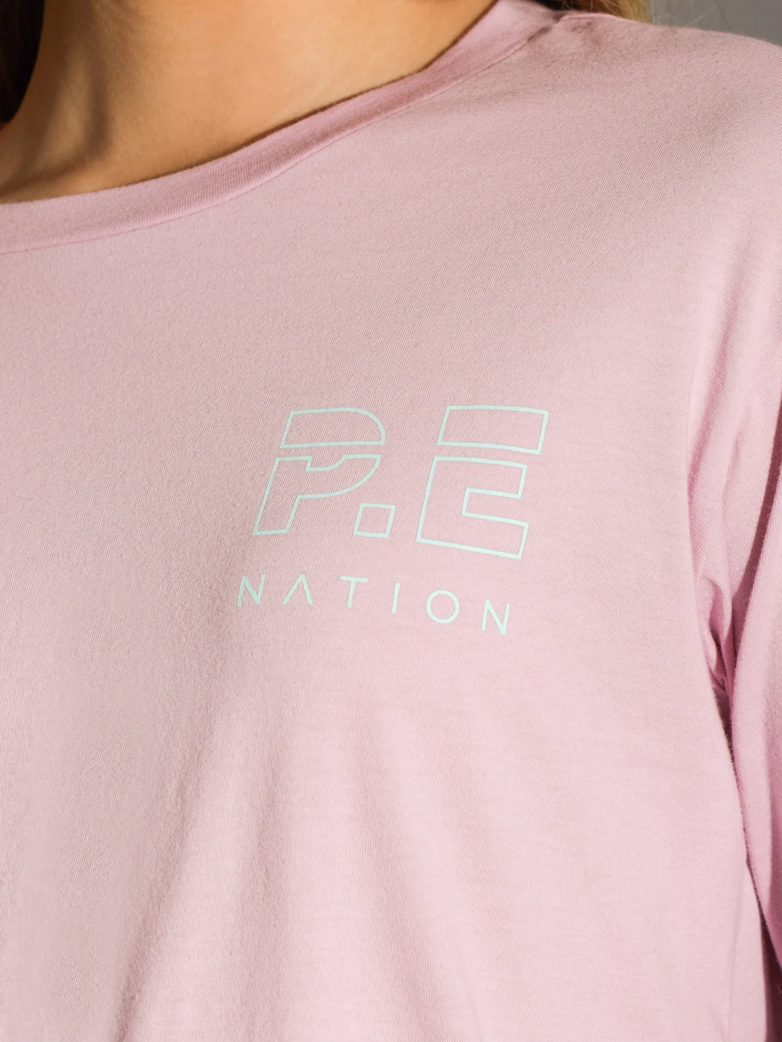 Heads Up Long Sleeve Top - Image 4