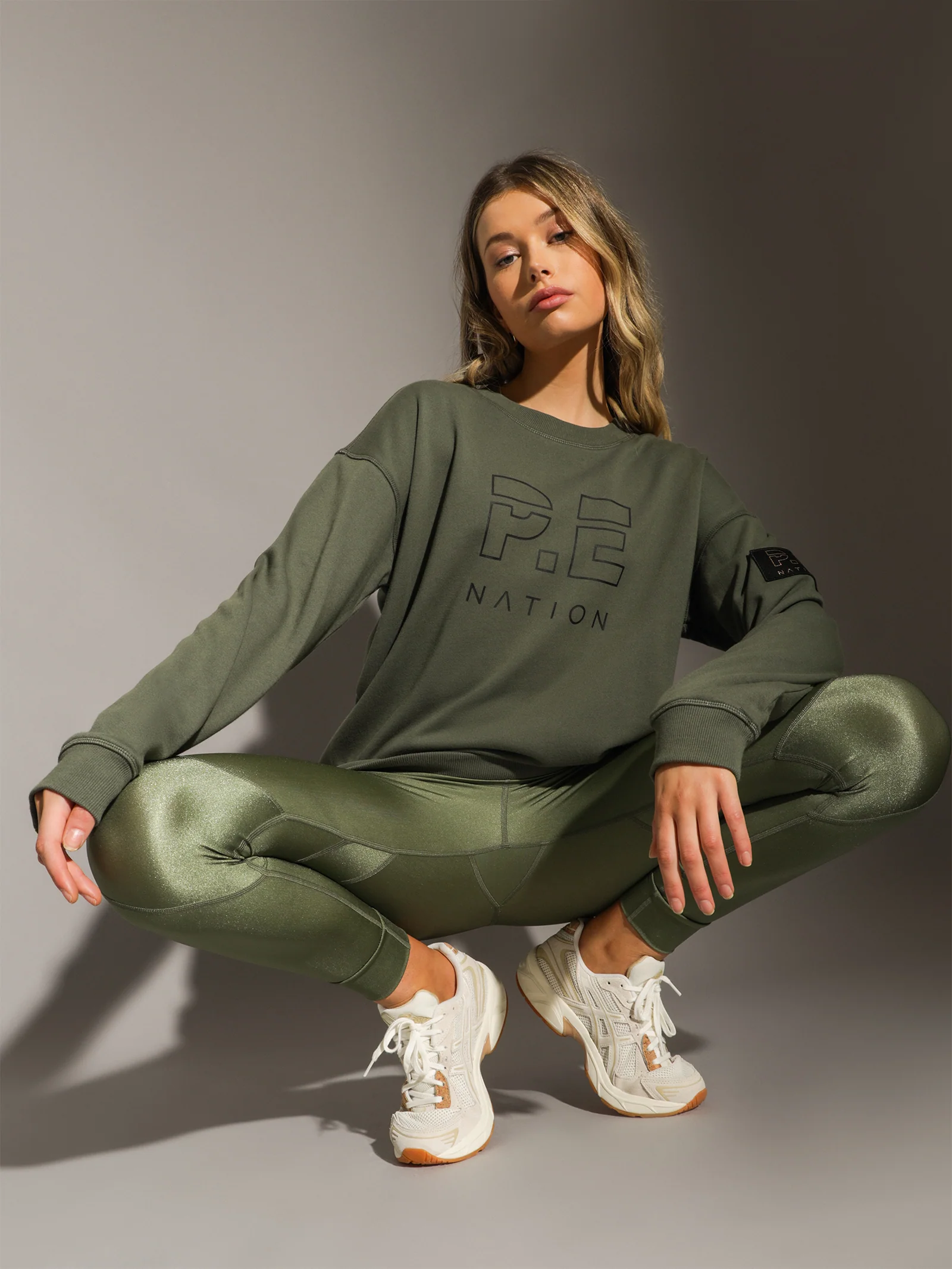 Heads Up Sweat - Image 2