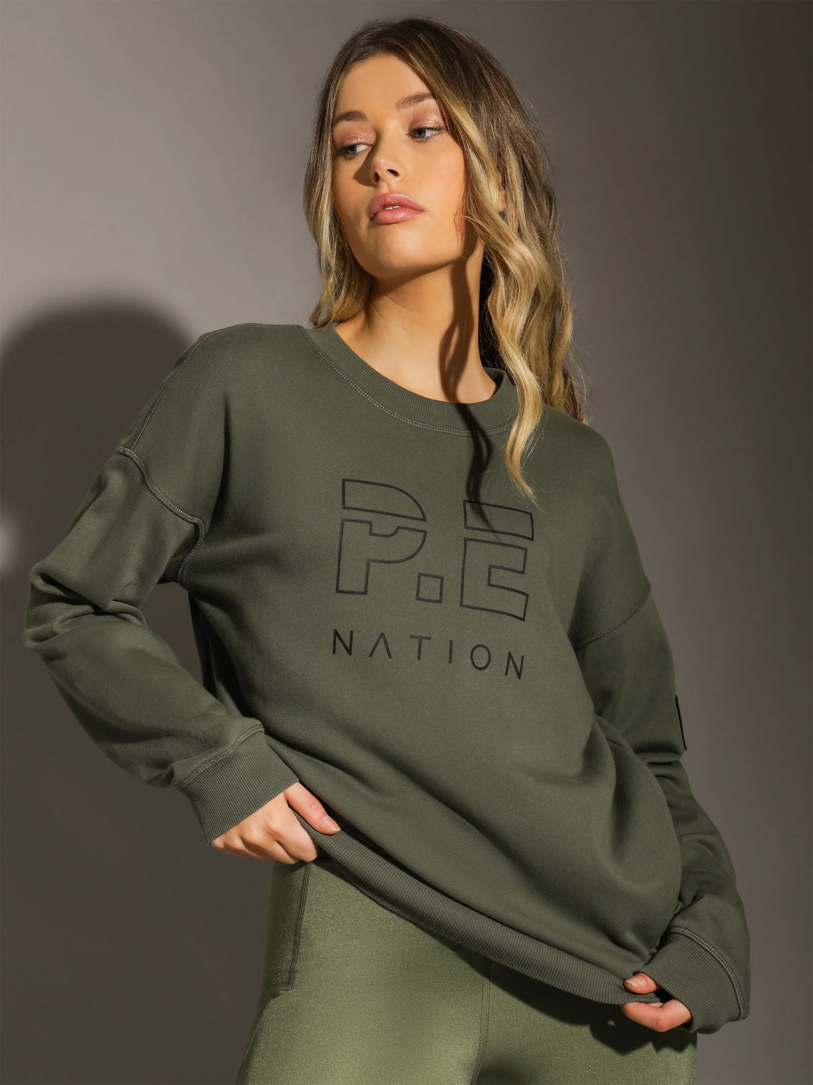 Heads Up Sweat - Image 4