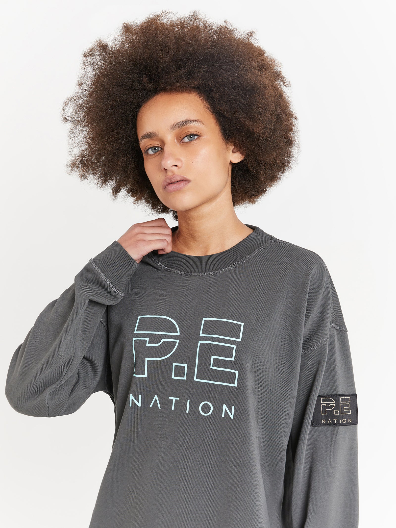 Heads Up Sweat - Image 3