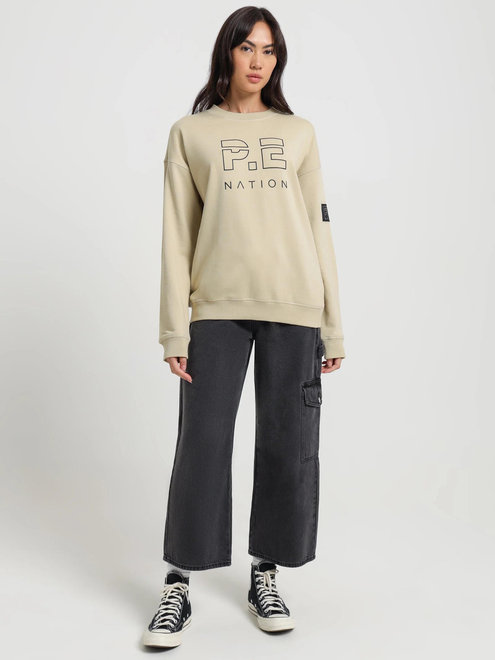 Heads Up Sweat - Image 2