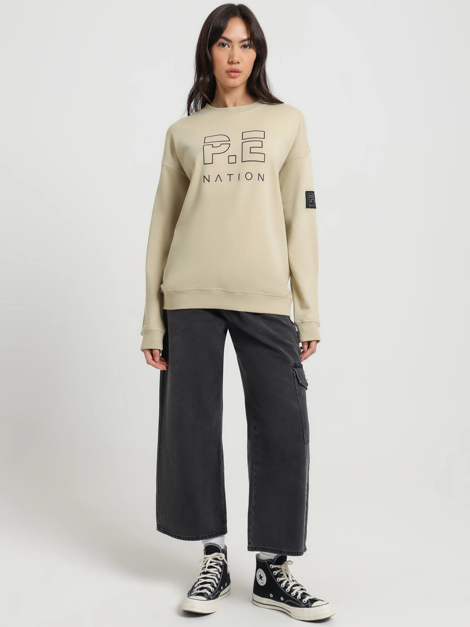 Heads Up Sweat - Image 3