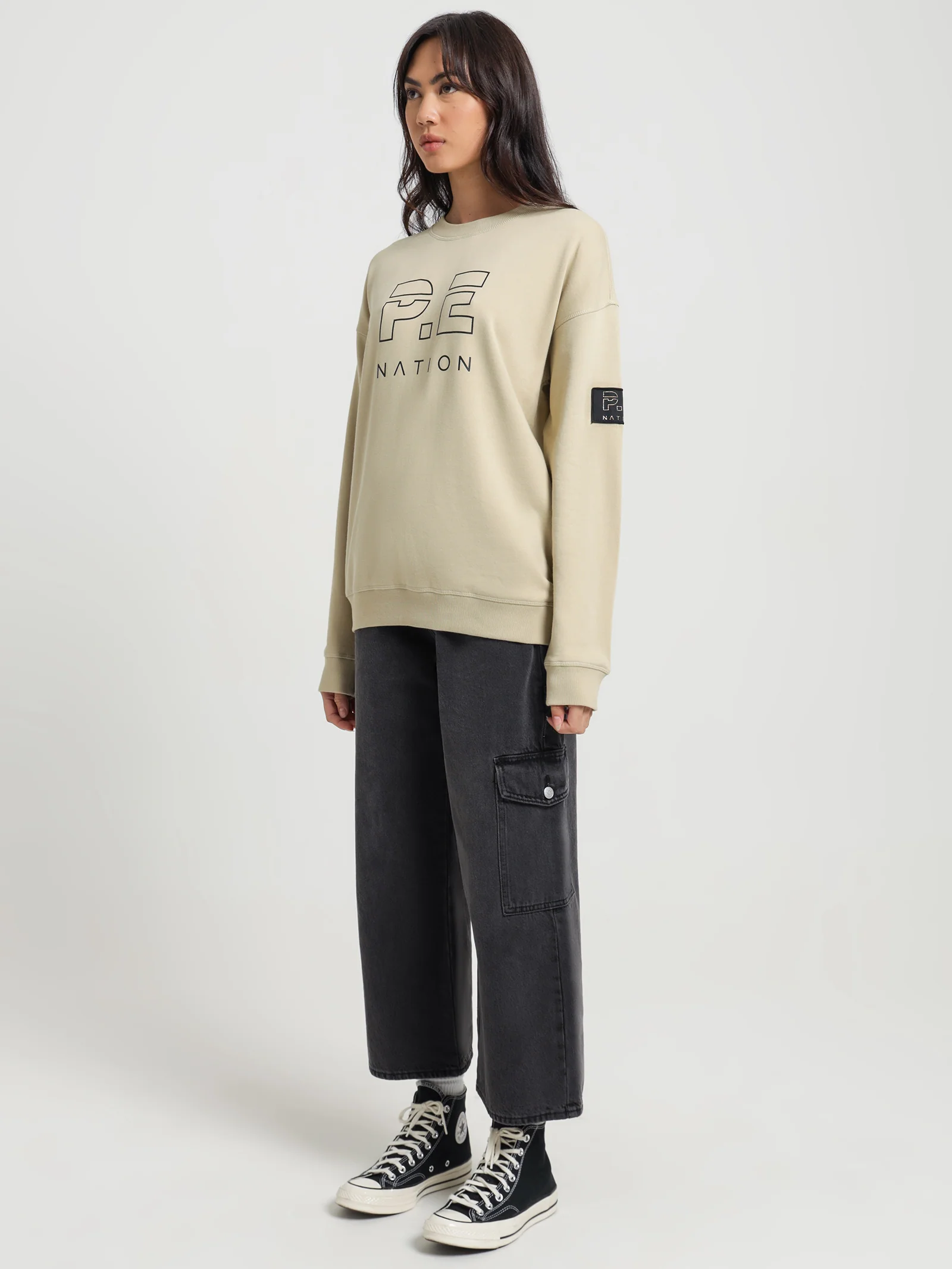 Heads Up Sweat - Image 4