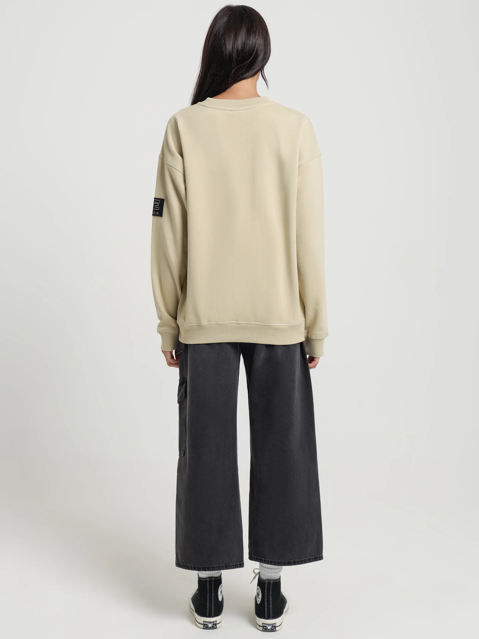 Heads Up Sweat - Image 5