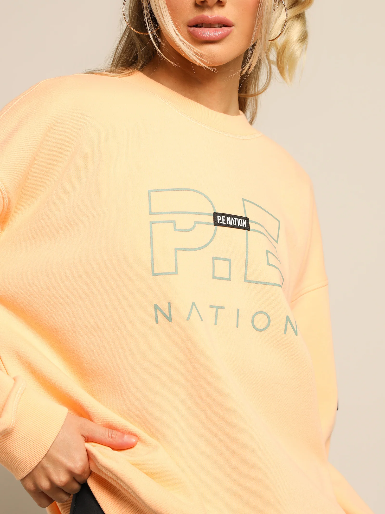 Heads Up Sweat - Image 2