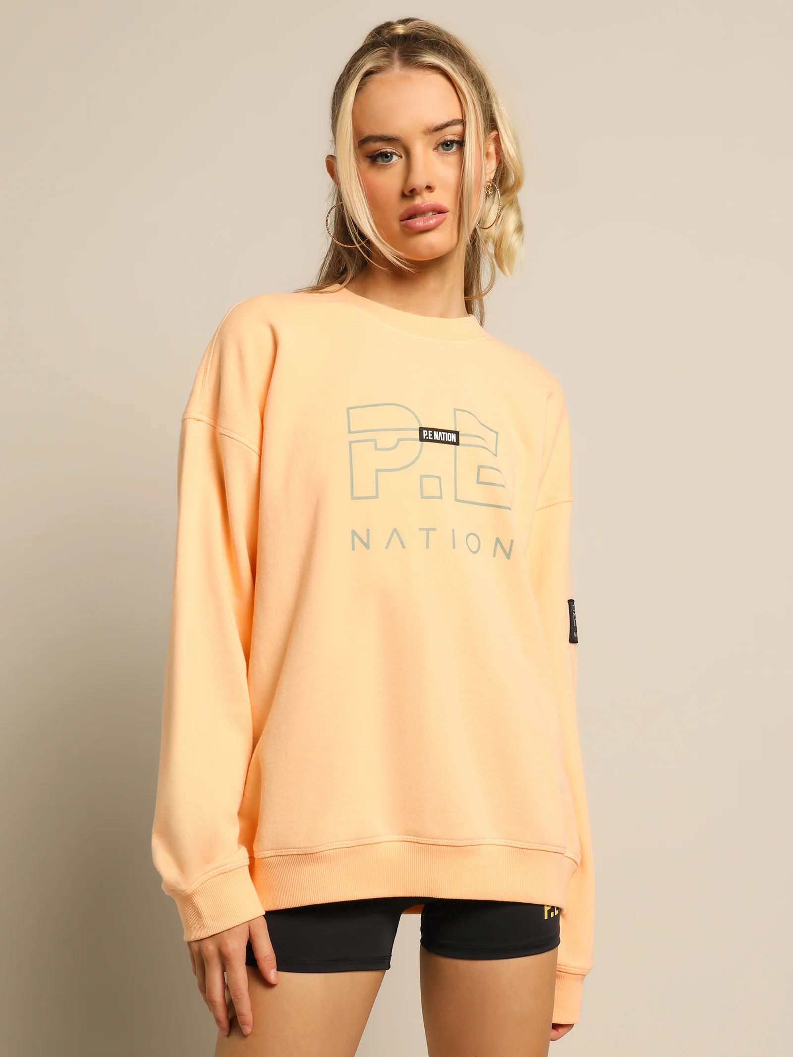 Heads Up Sweat - Image 4