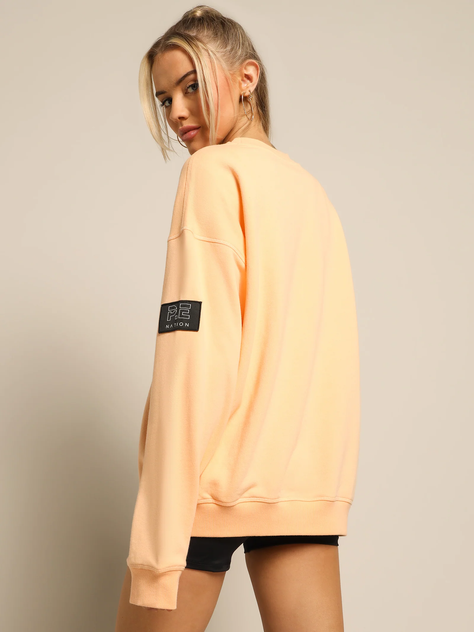 Heads Up Sweat - Image 5