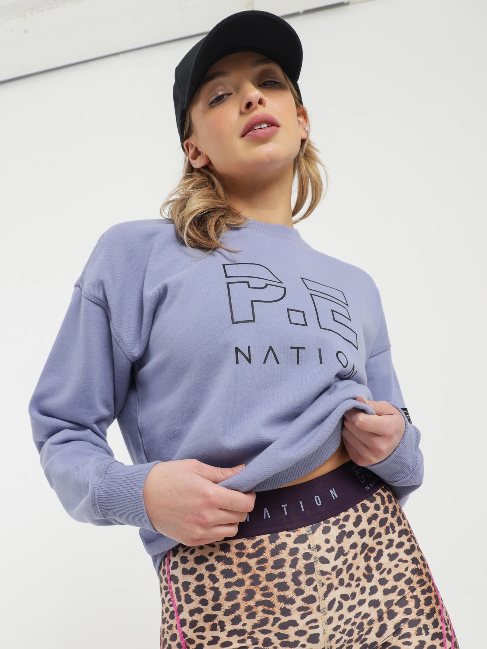 Heads Up Sweat - Image 2