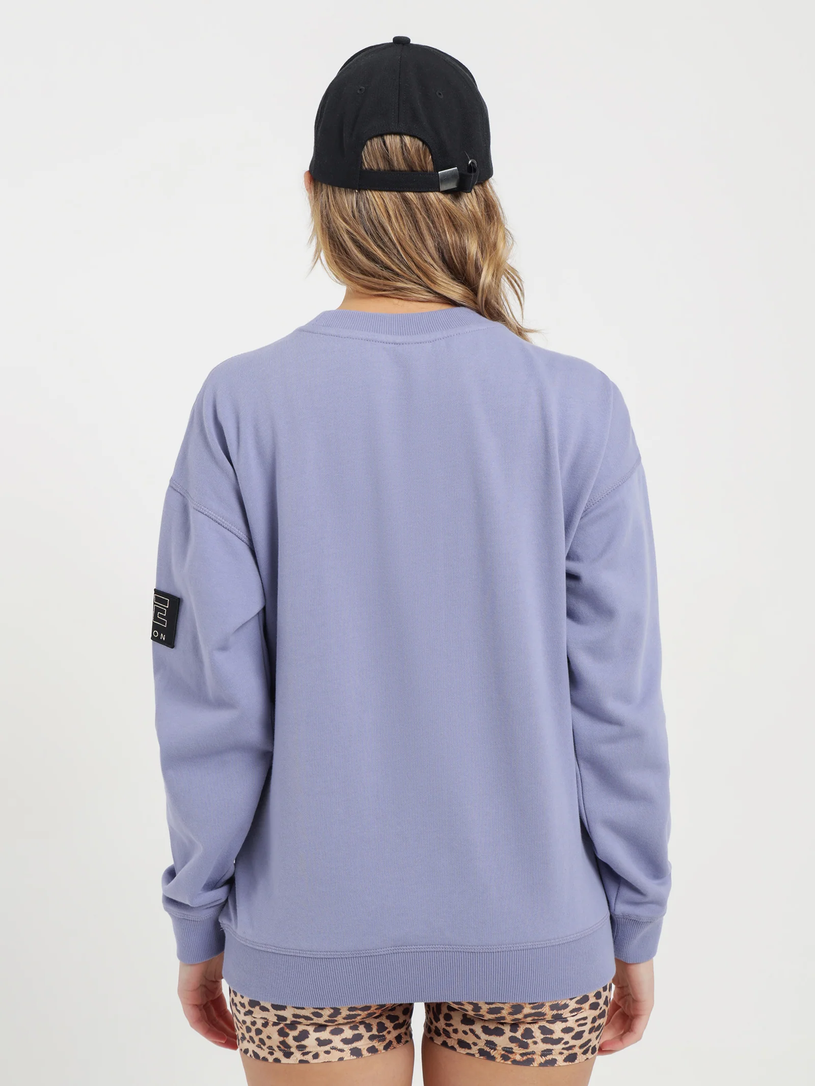 Heads Up Sweat - Image 6